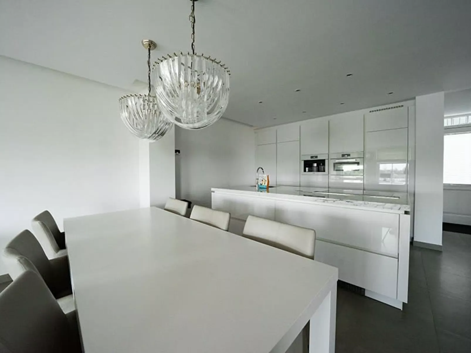 Zuiderzee Luxe 6-Inside