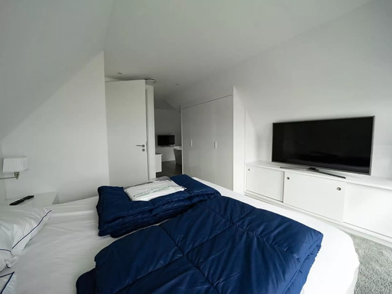 Zuiderzee Luxe 6-Inside
