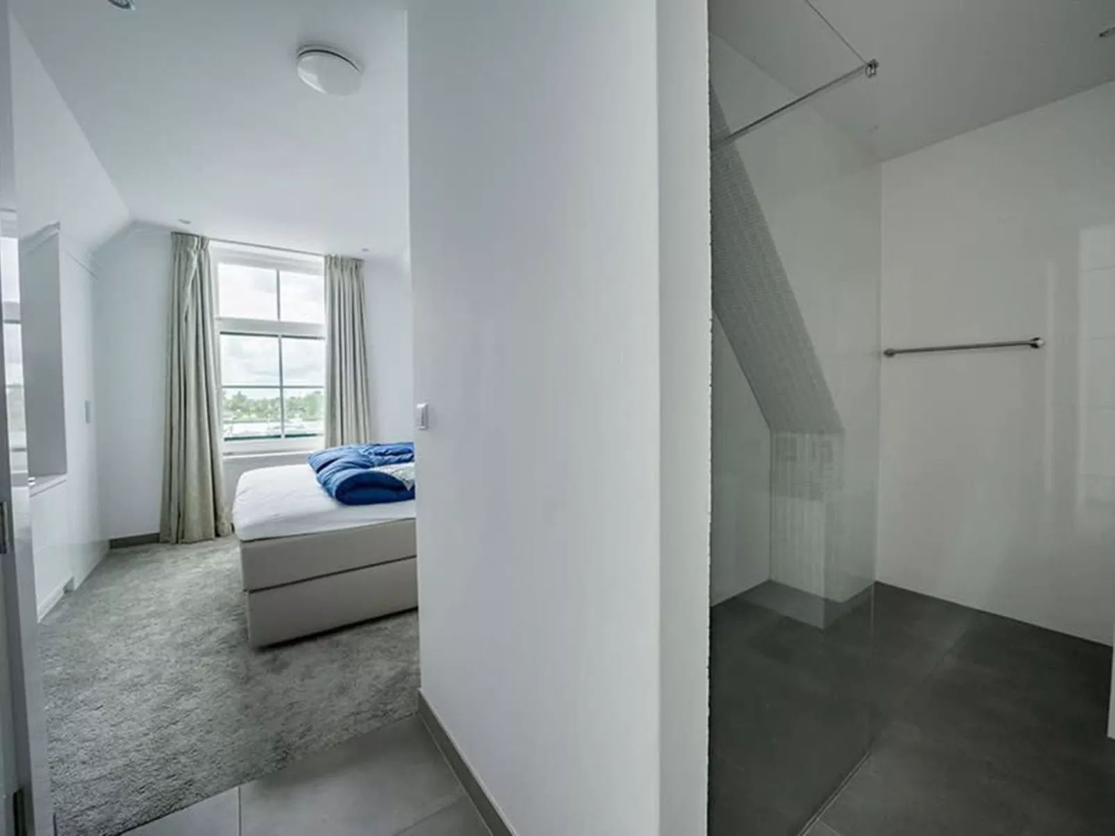 Zuiderzee Luxe 6-Inside