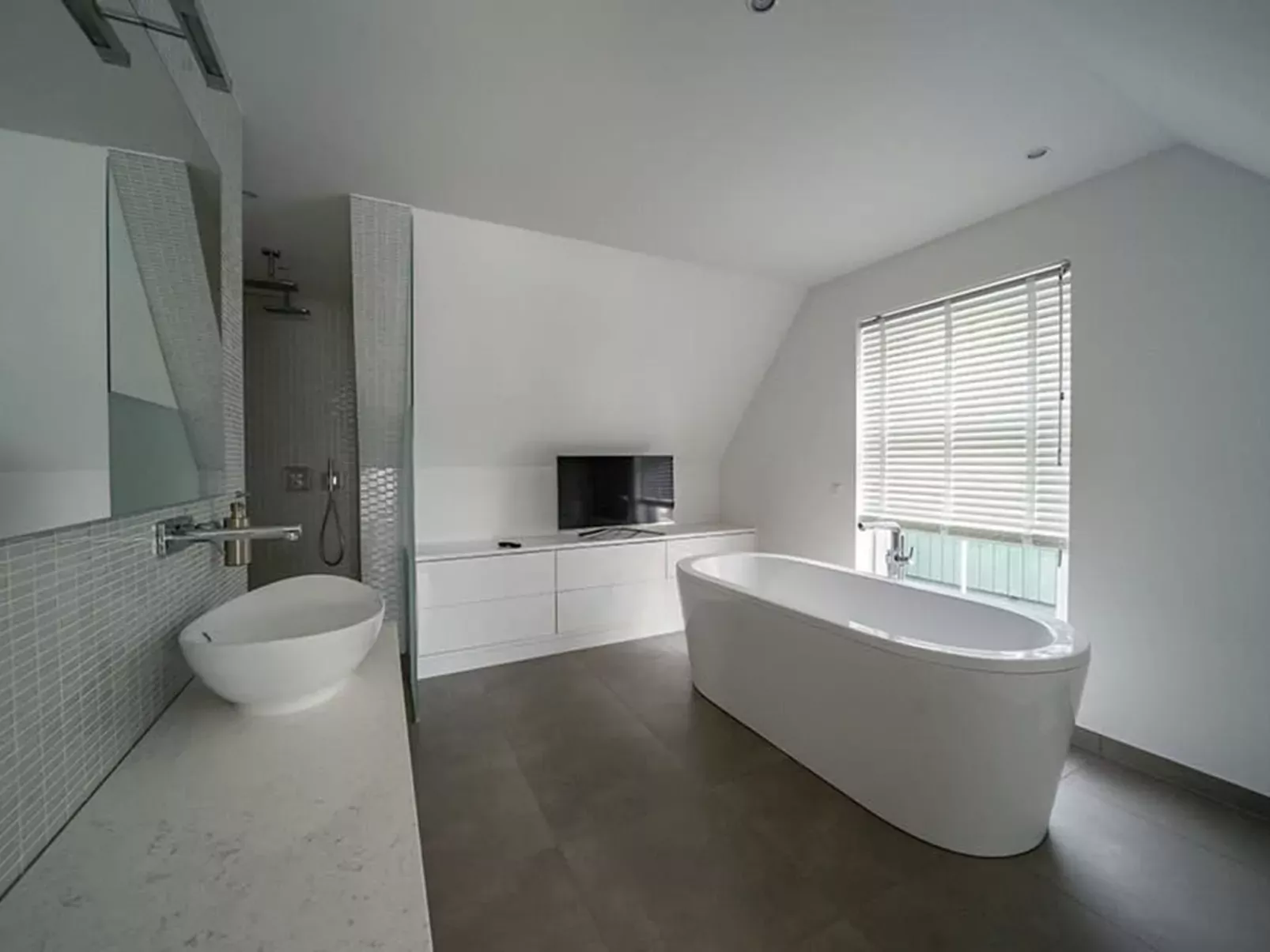 Zuiderzee Luxe 6-Inside
