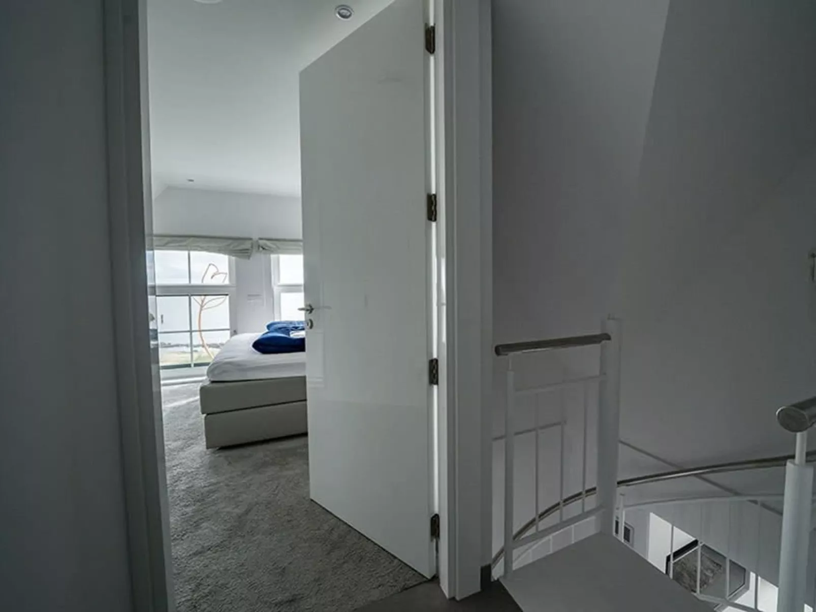 Zuiderzee Luxe 6-Inside