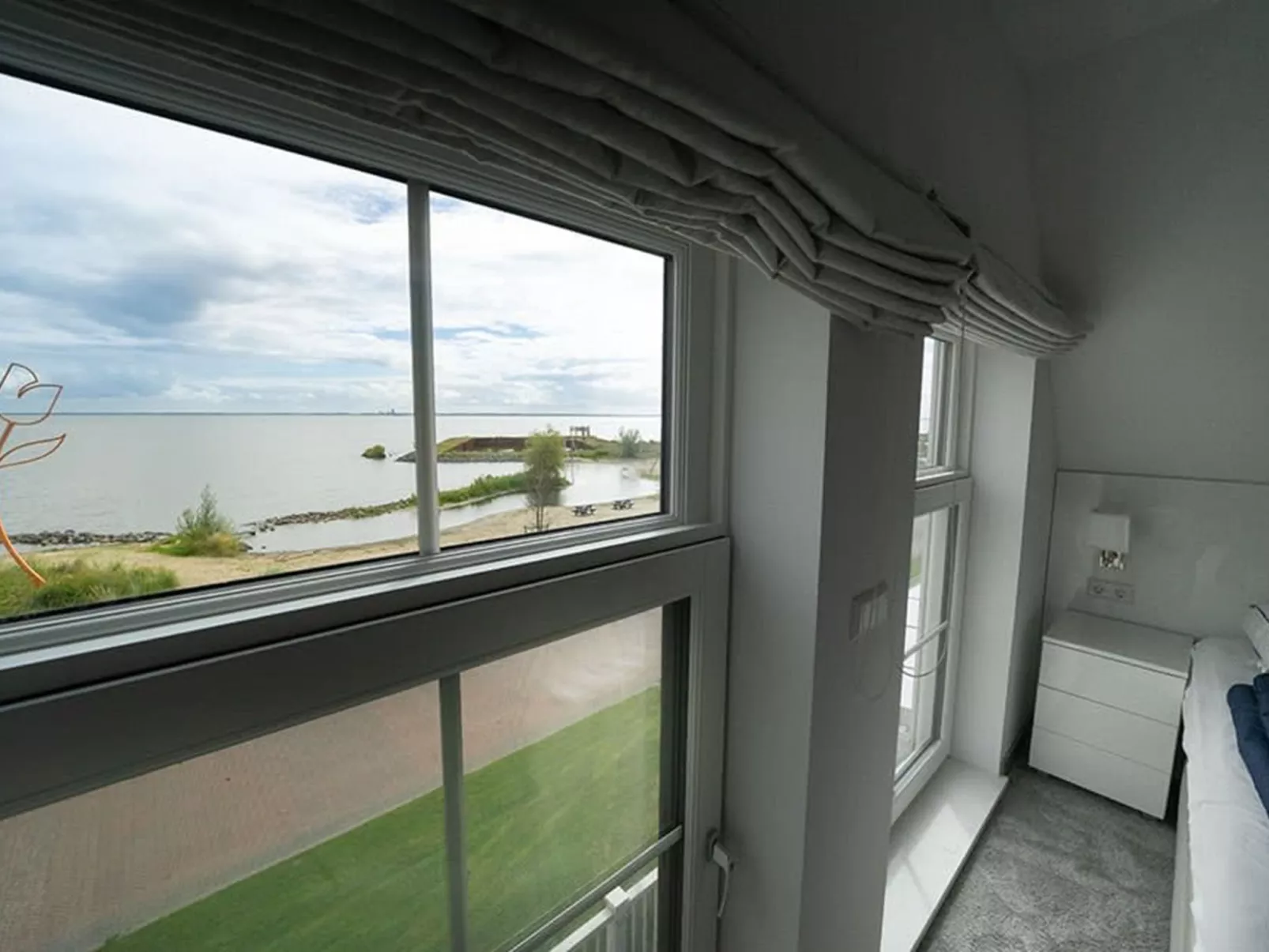 Zuiderzee Luxe 6-Outside