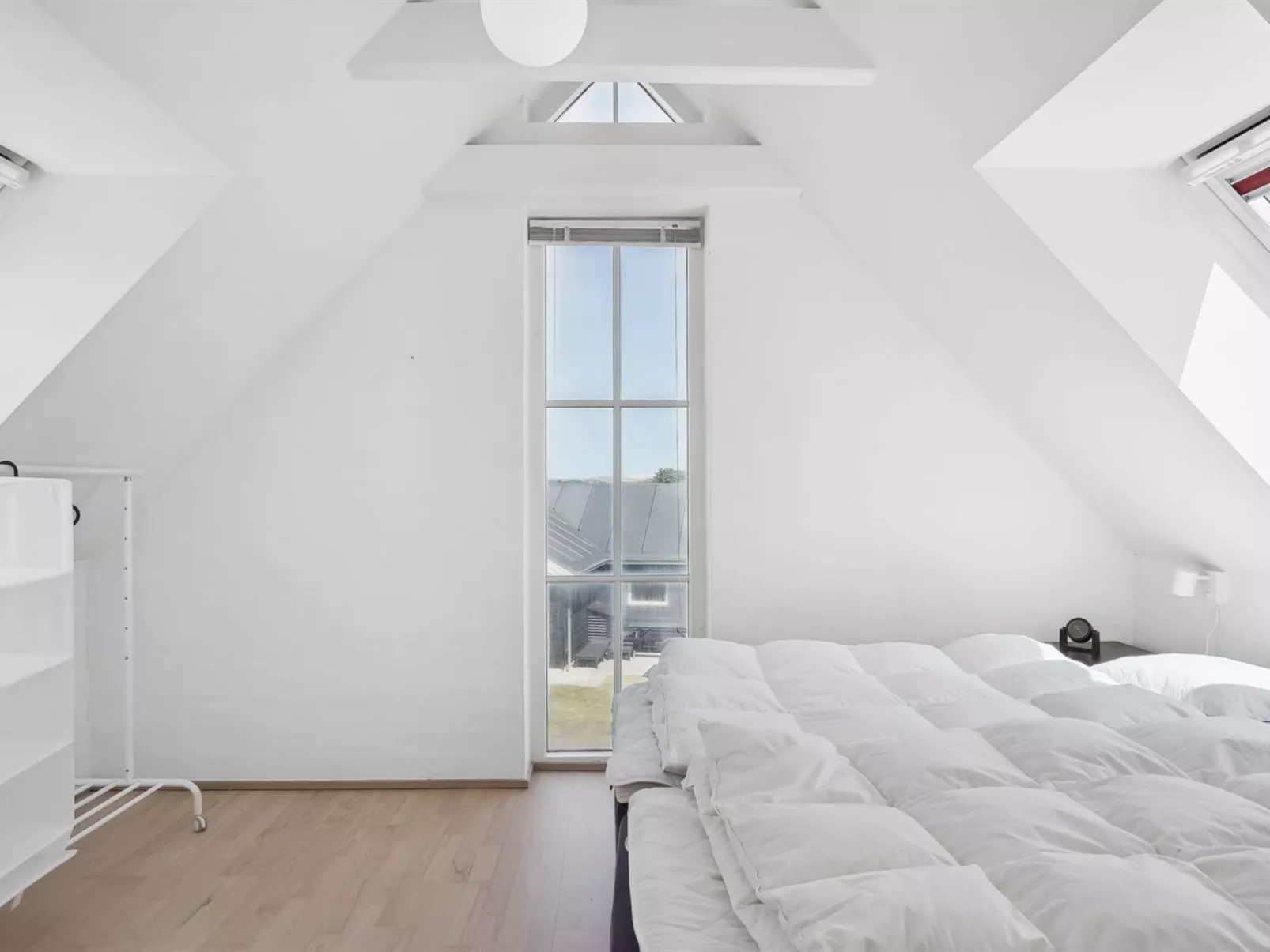 "Kanutte" - 200m from the sea-Inside