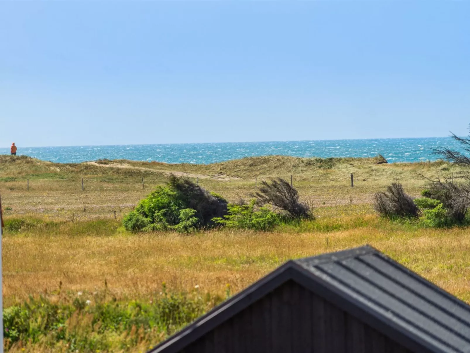 "Kanutte" - 200m from the sea-Outside