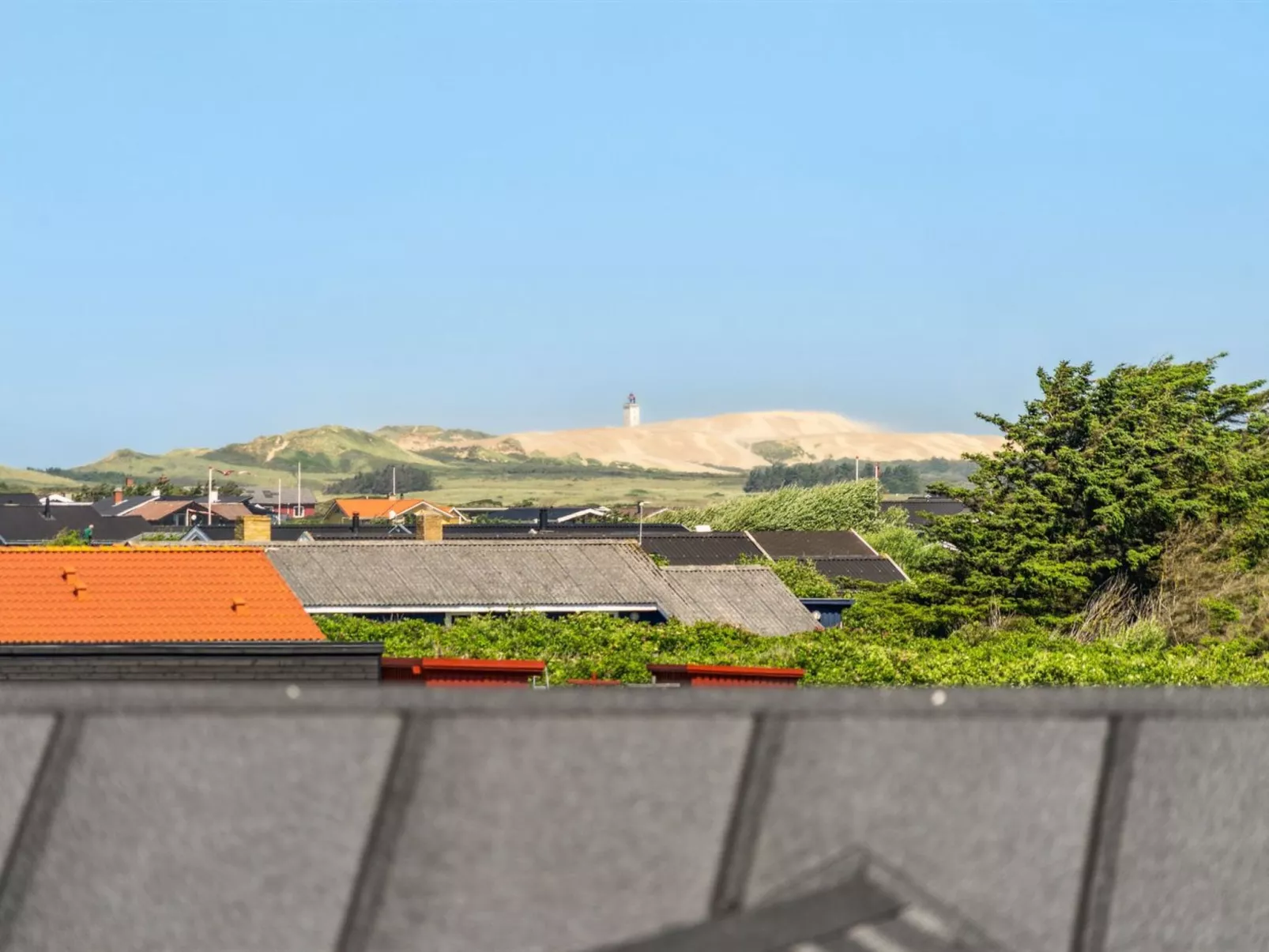 "Kanutte" - 200m from the sea-Outside