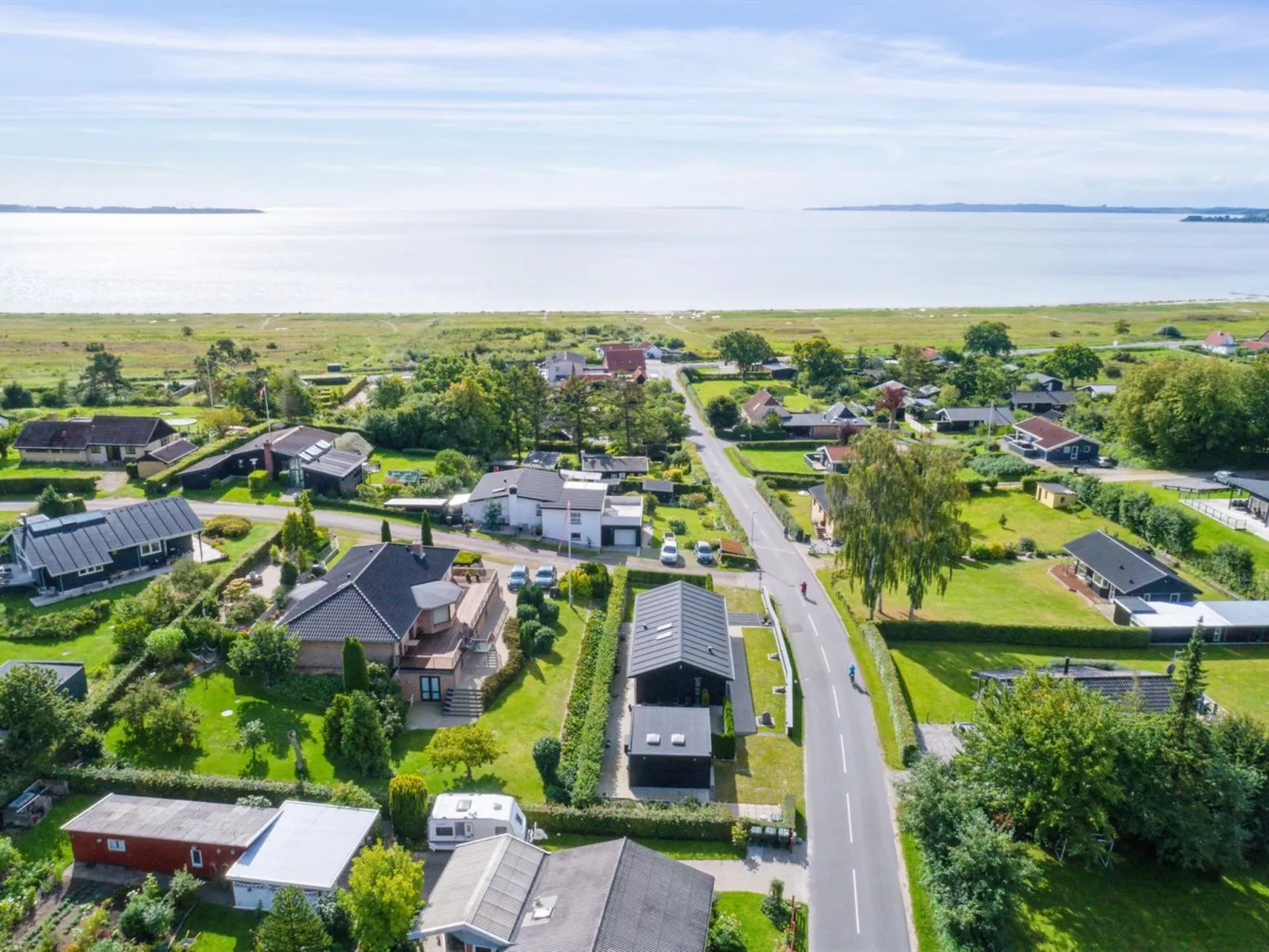 "Øgoti" - 250m from the sea-Outside