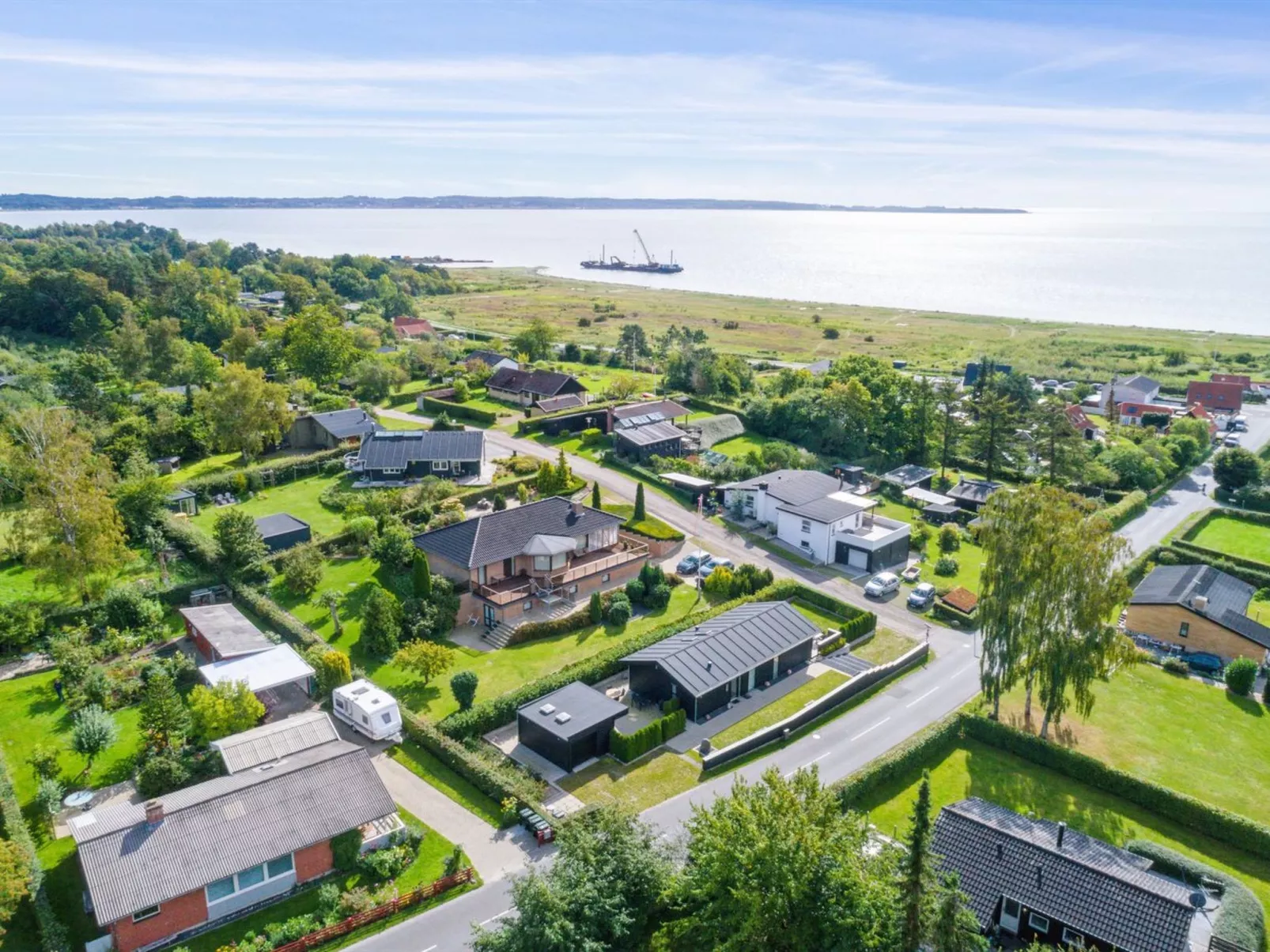 "Øgoti" - 250m from the sea-Outside