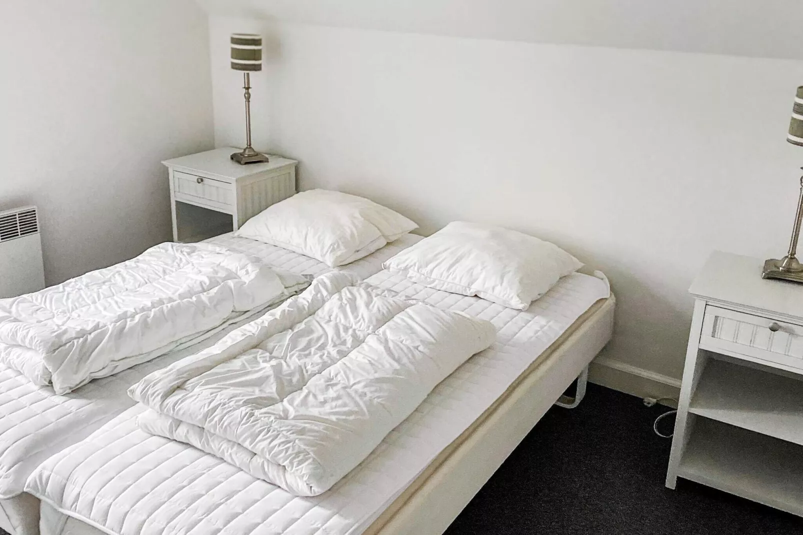 8 person holiday home in Gjern-Indoor