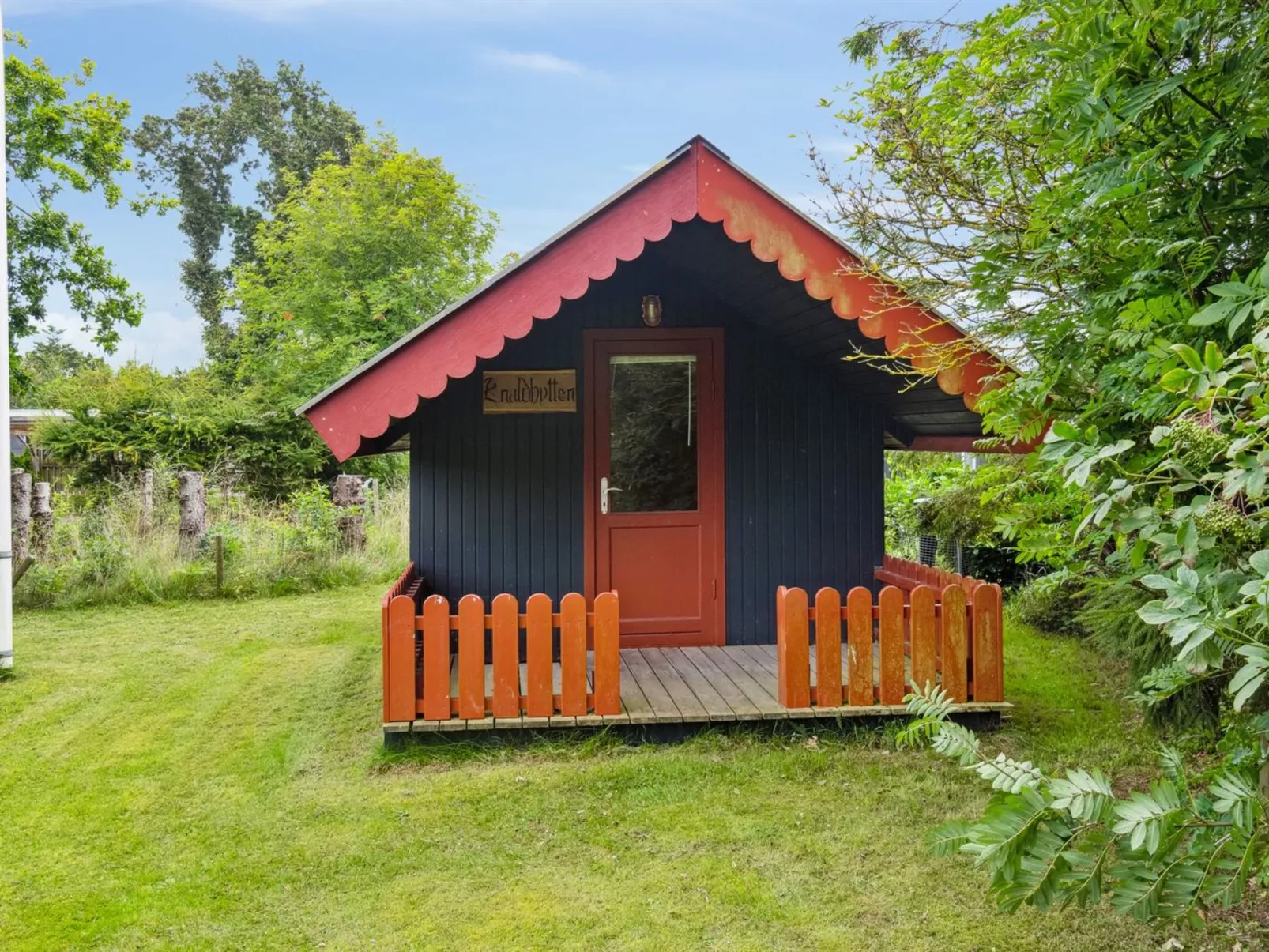 "Neea" - 280m from the sea-Outside