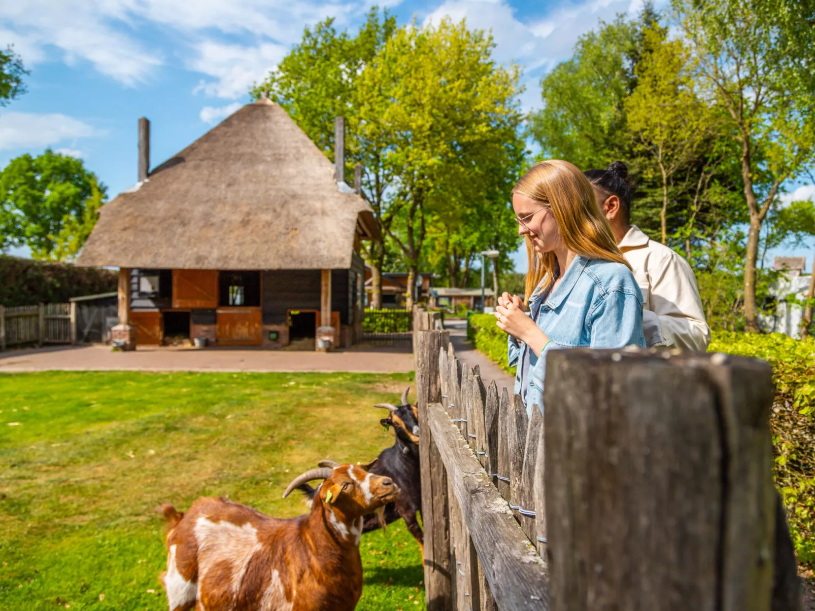 Geheim van Otterlo Sauna 8-Area
