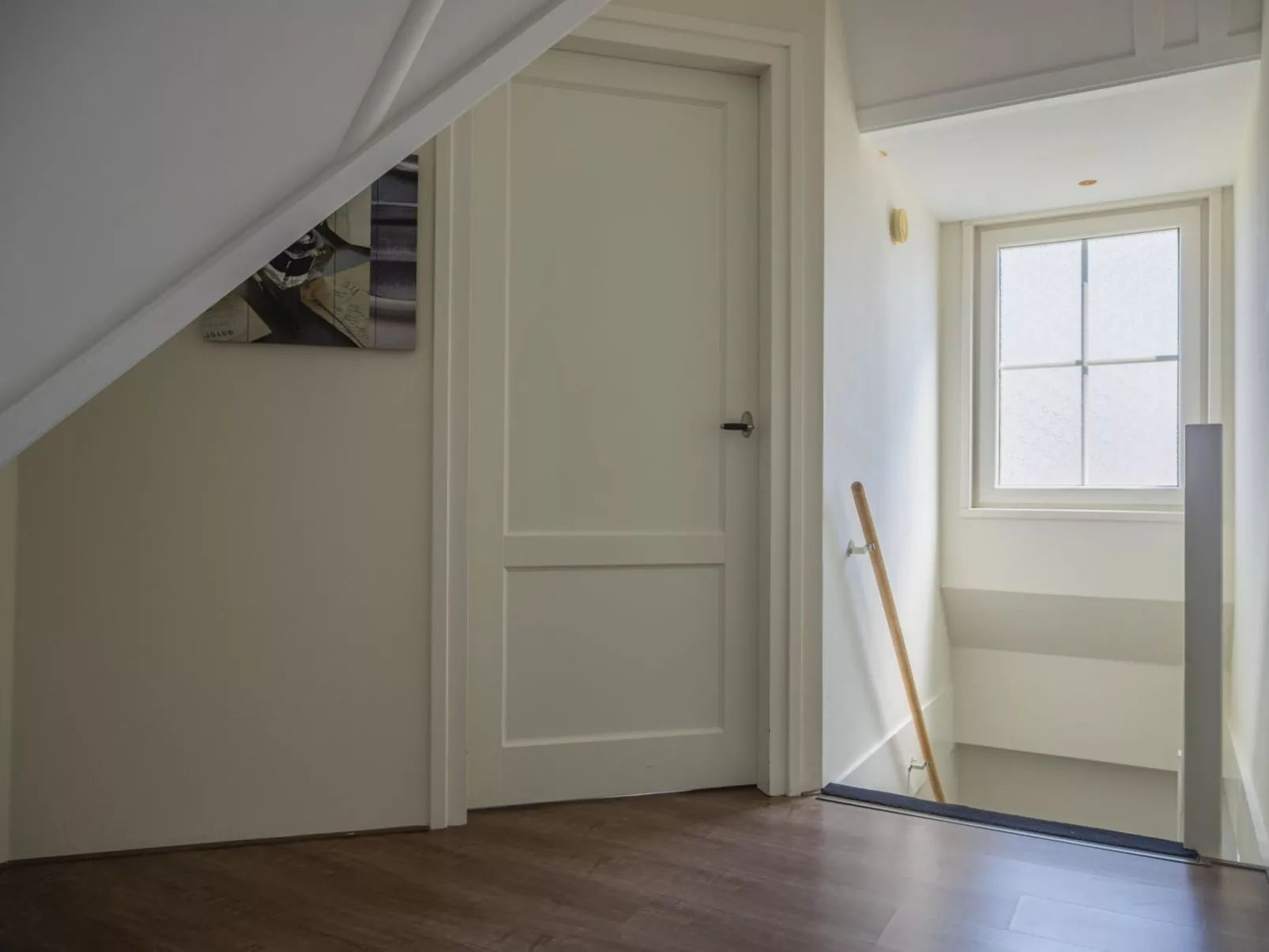De Rijp Sauna 6-Inside