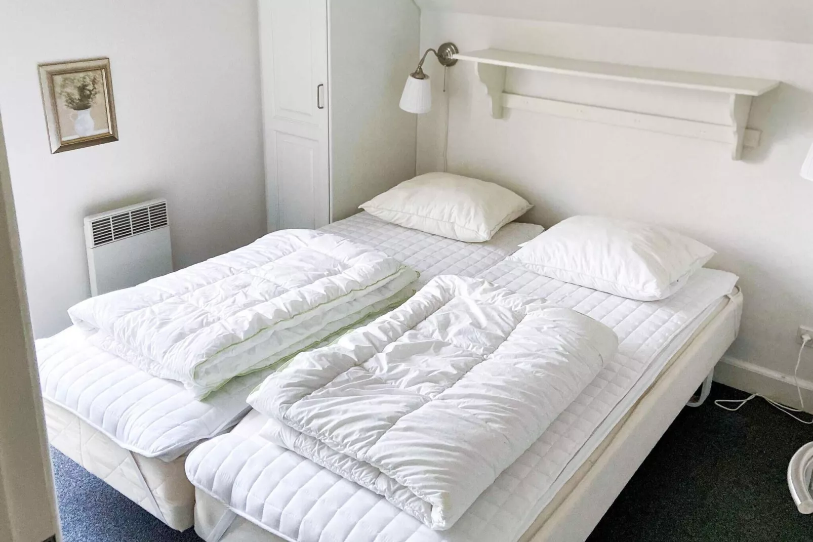 8 person holiday home in Gjern-Indoor