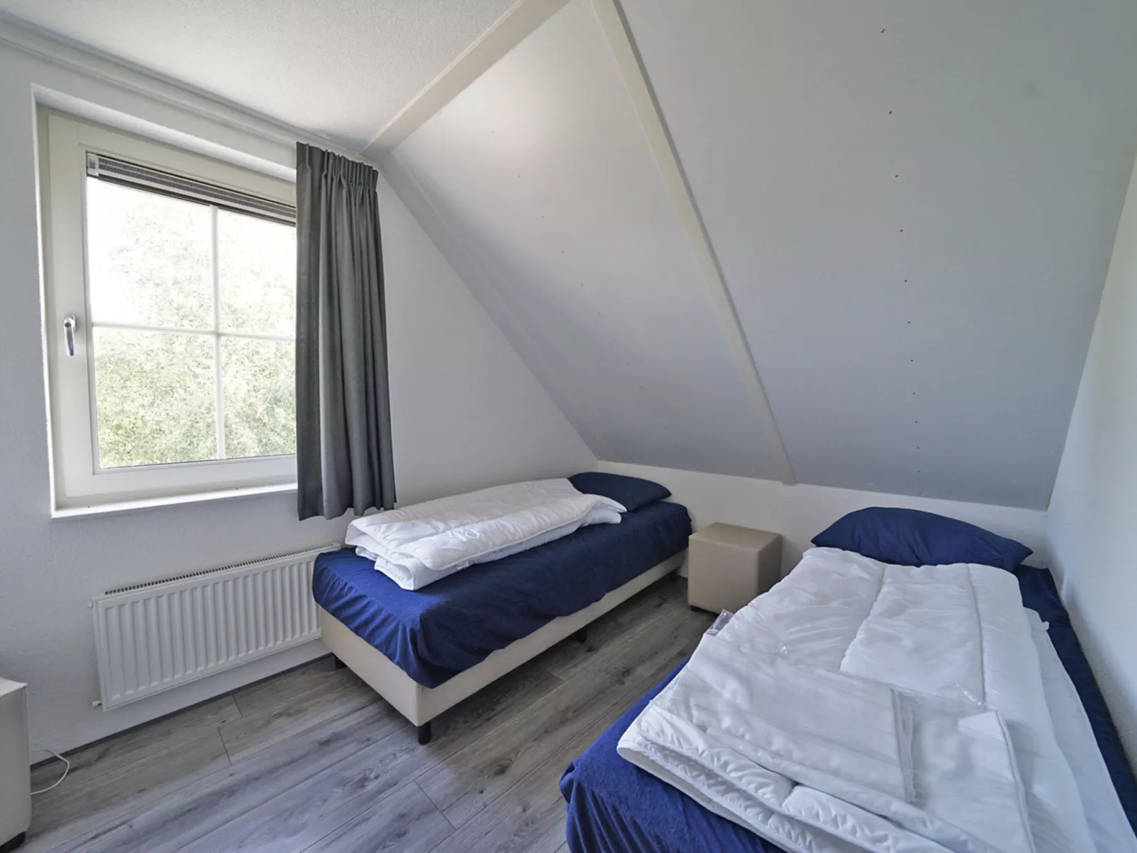 Daelenbroeck Sauna 12-Inside