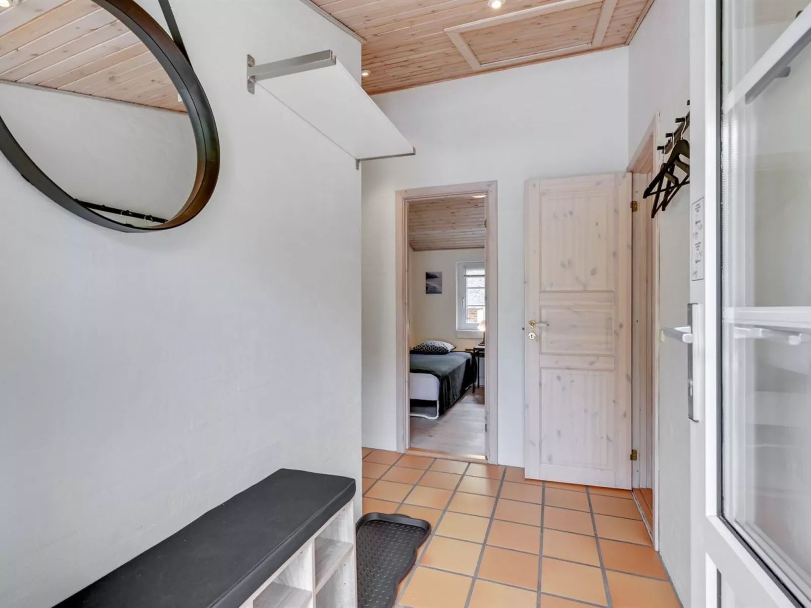 "Osmo" - 900m from the sea-Drinnen