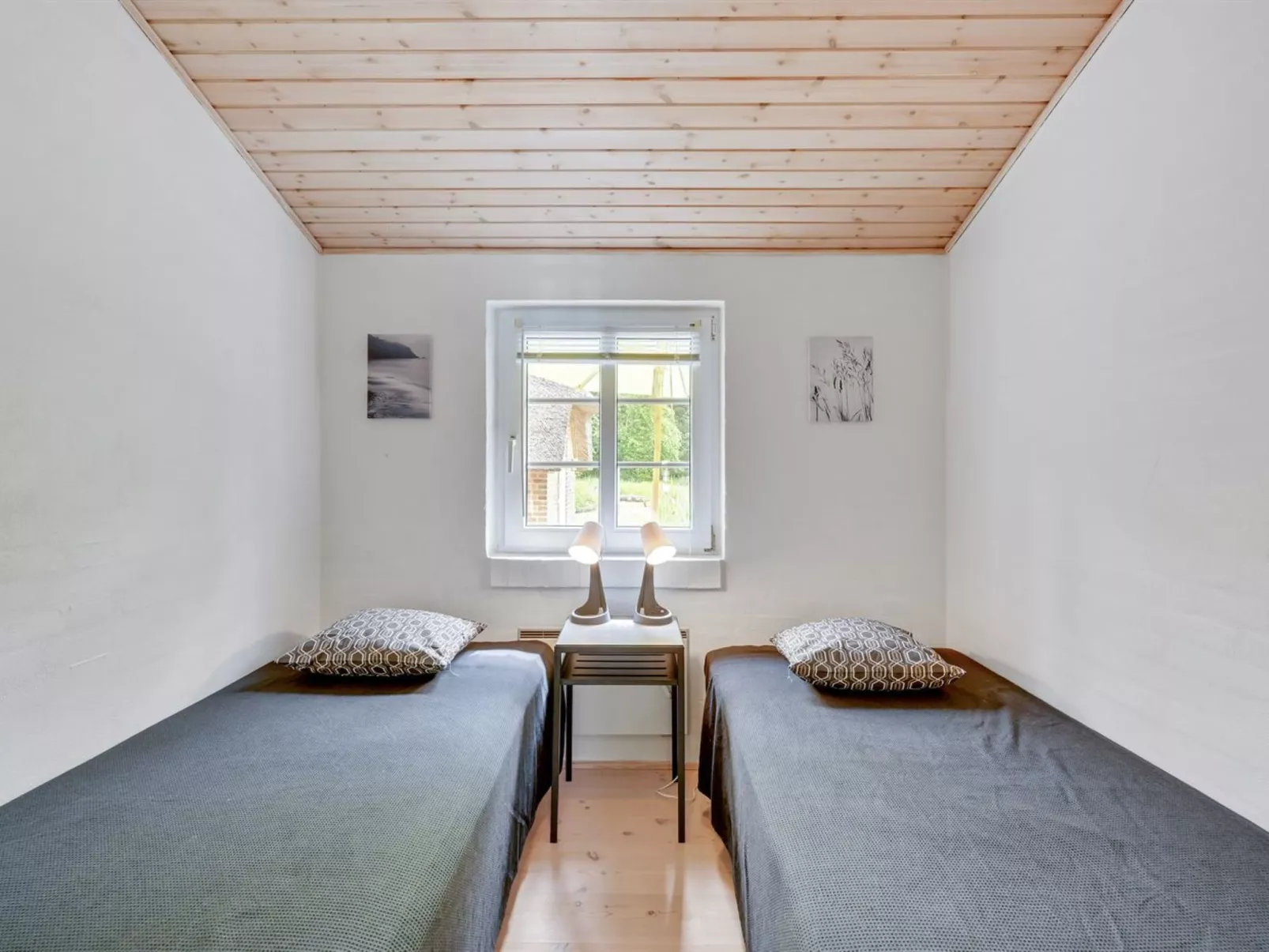 "Osmo" - 900m from the sea-Drinnen