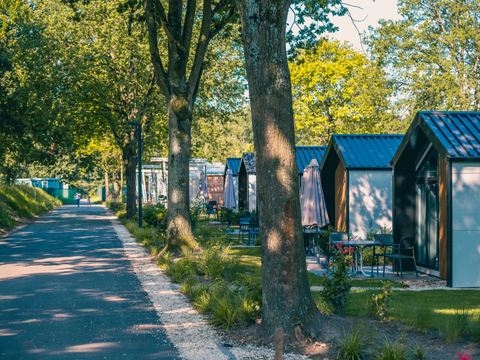 Pavilion 6-Area