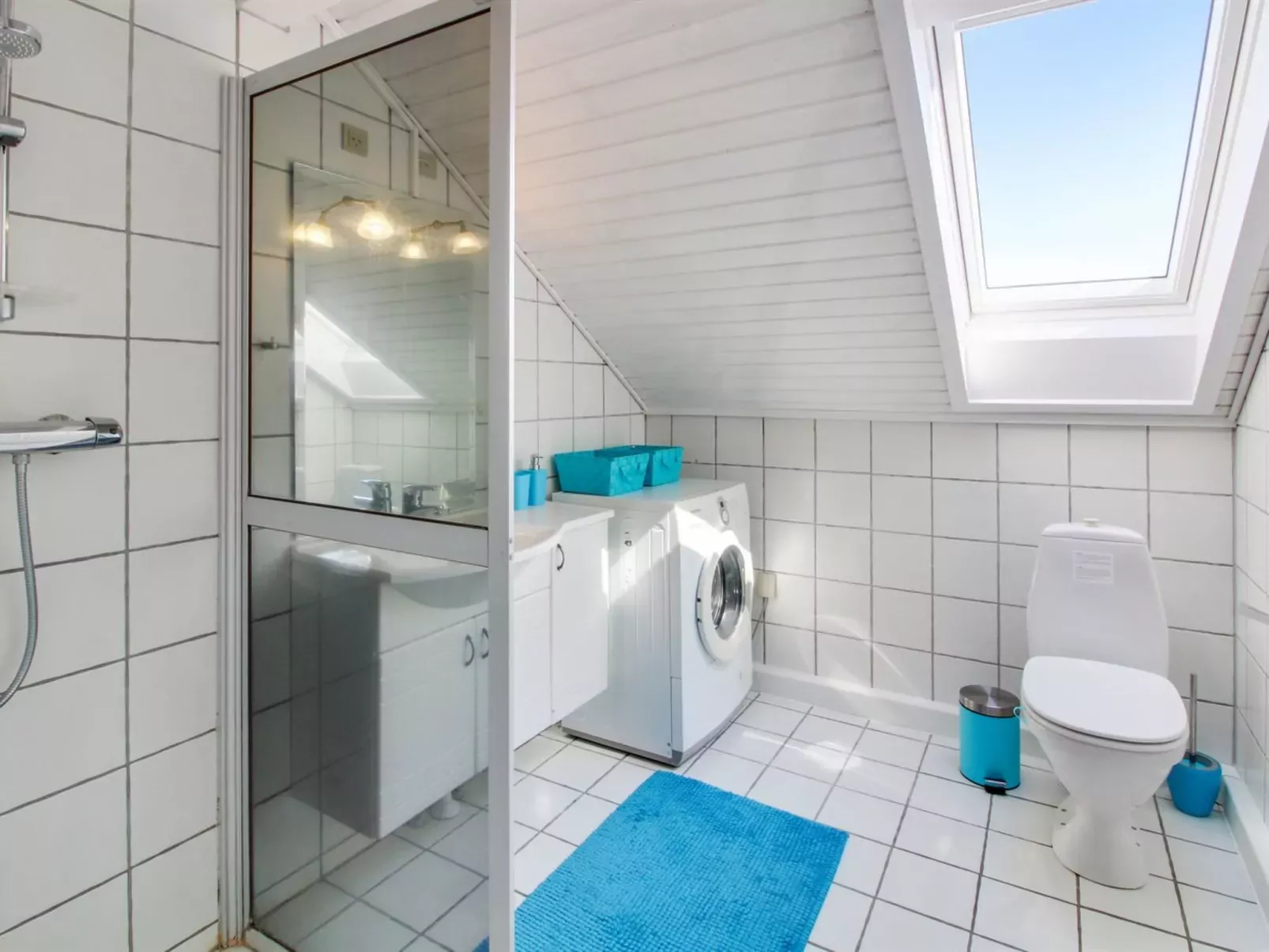 "Gaëlle" - 2.3km from the sea-Inside