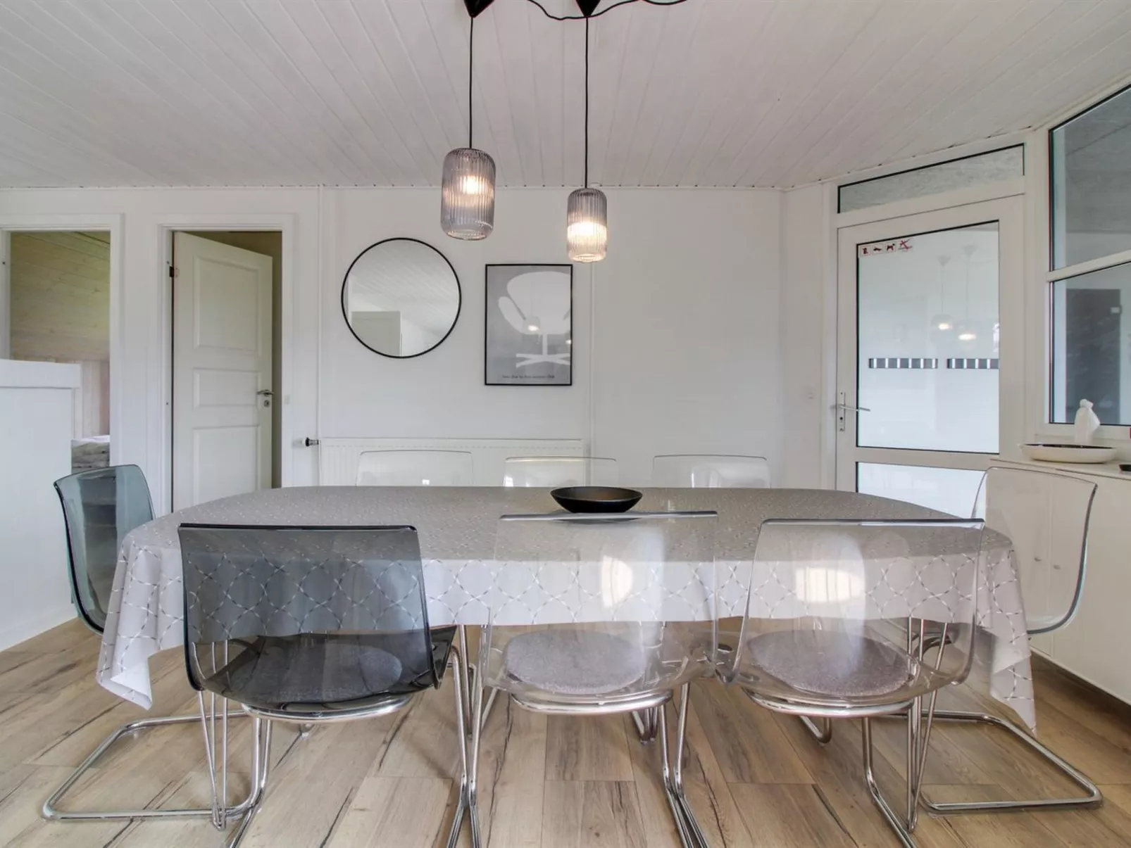"Joona" - 12km from the sea-Inside