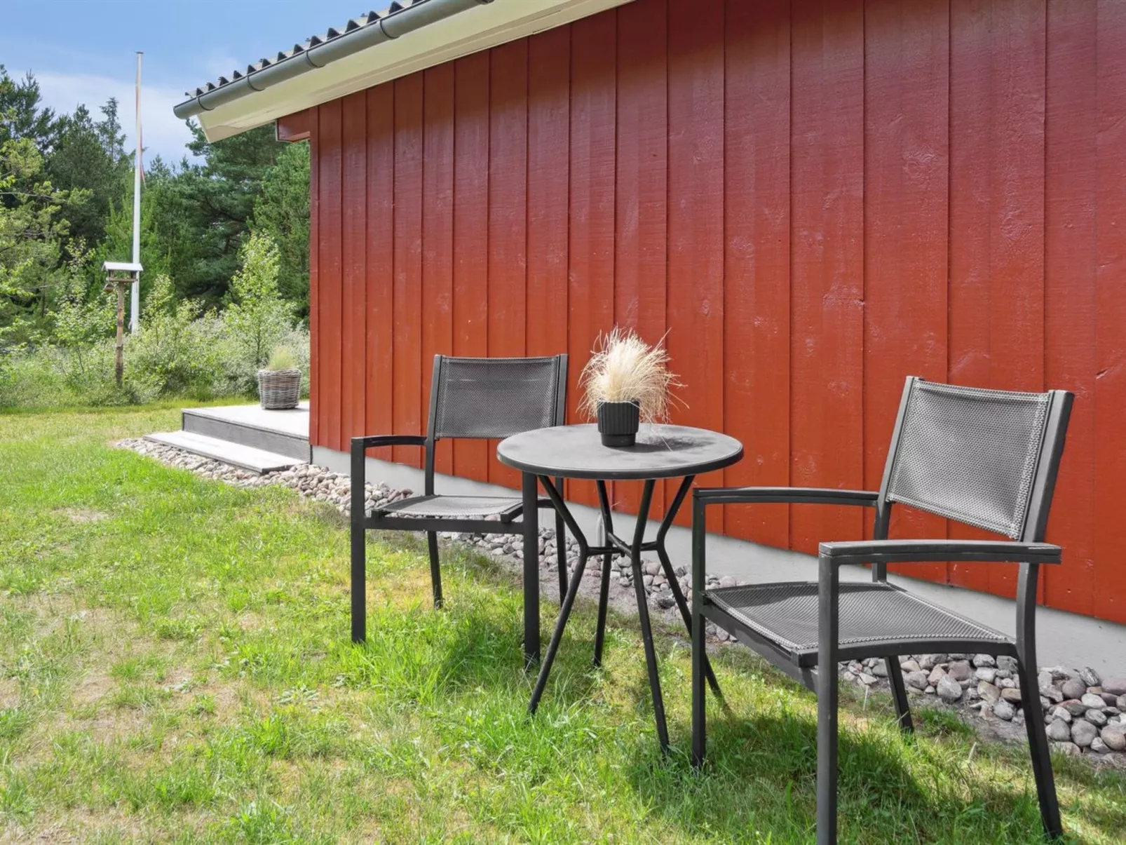 "Andon" - 2.7km from the sea-Outside