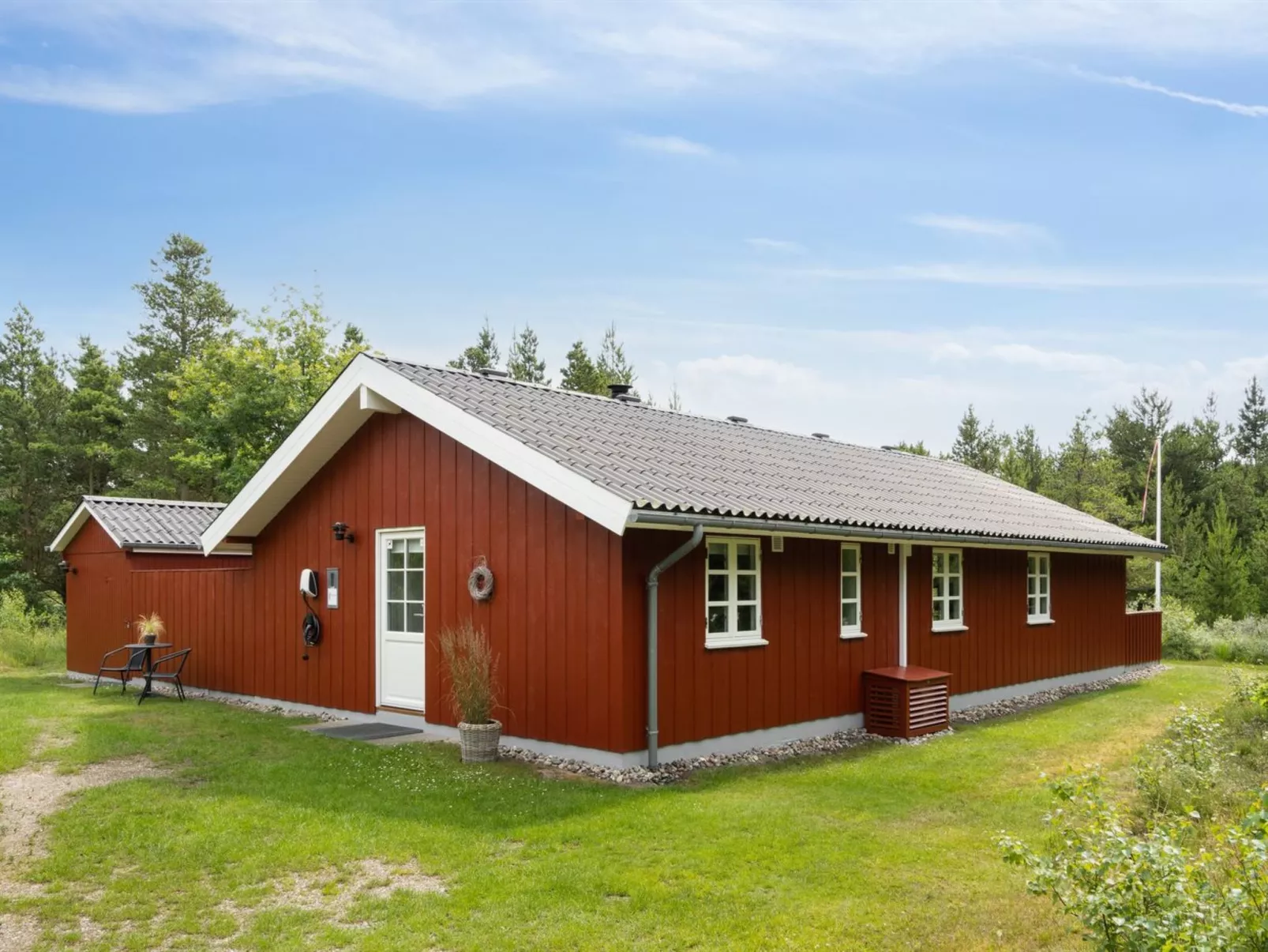 "Andon" - 2.7km from the sea-Outside