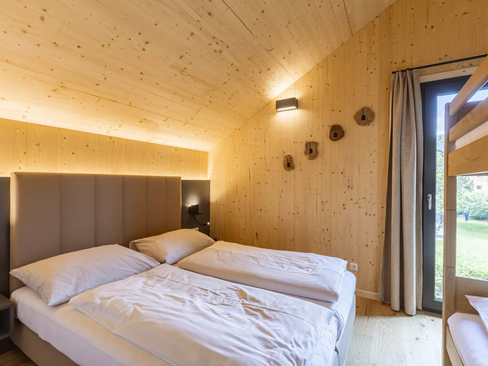 #5b mit Sauna & Pool-Inside