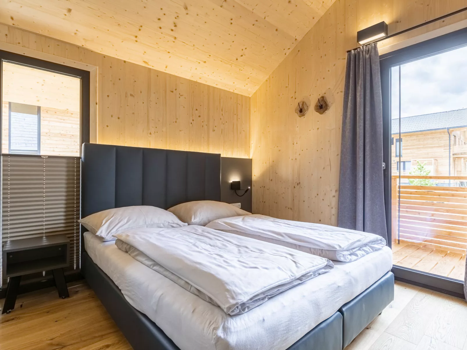 #5b mit Sauna & Pool-Inside