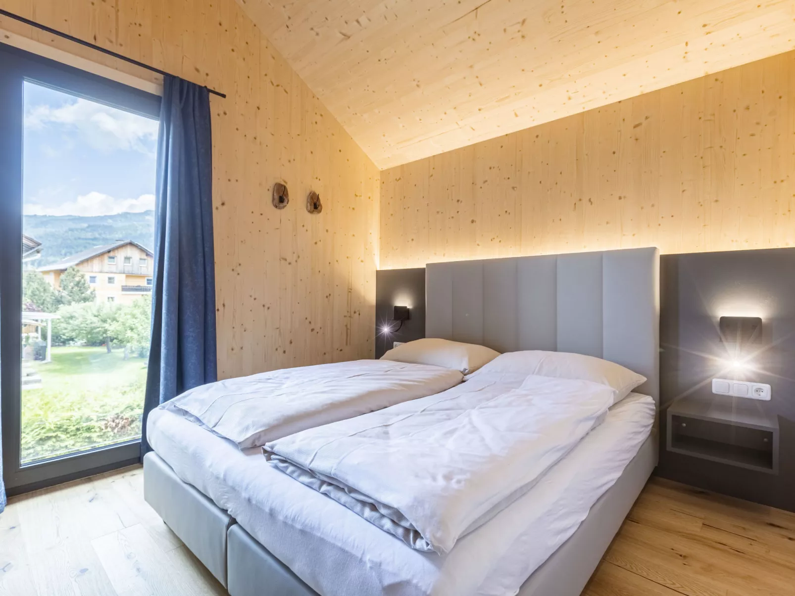 #5b mit Sauna & Pool-Inside