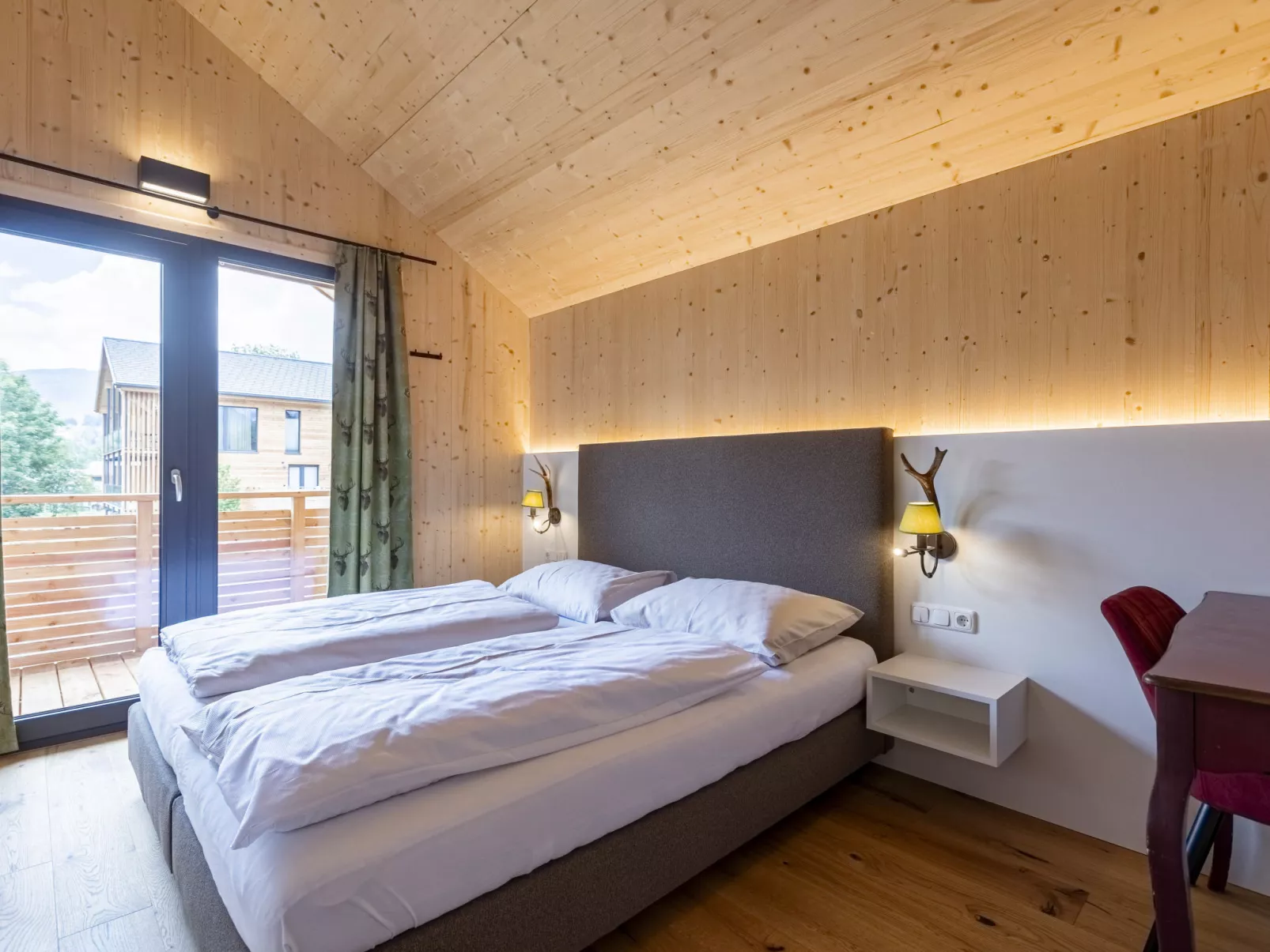 #6a mit Sauna & Pool-Inside