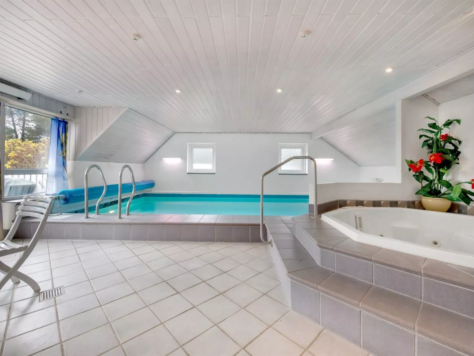 "Tuula" - 1.1km from the sea-Inside