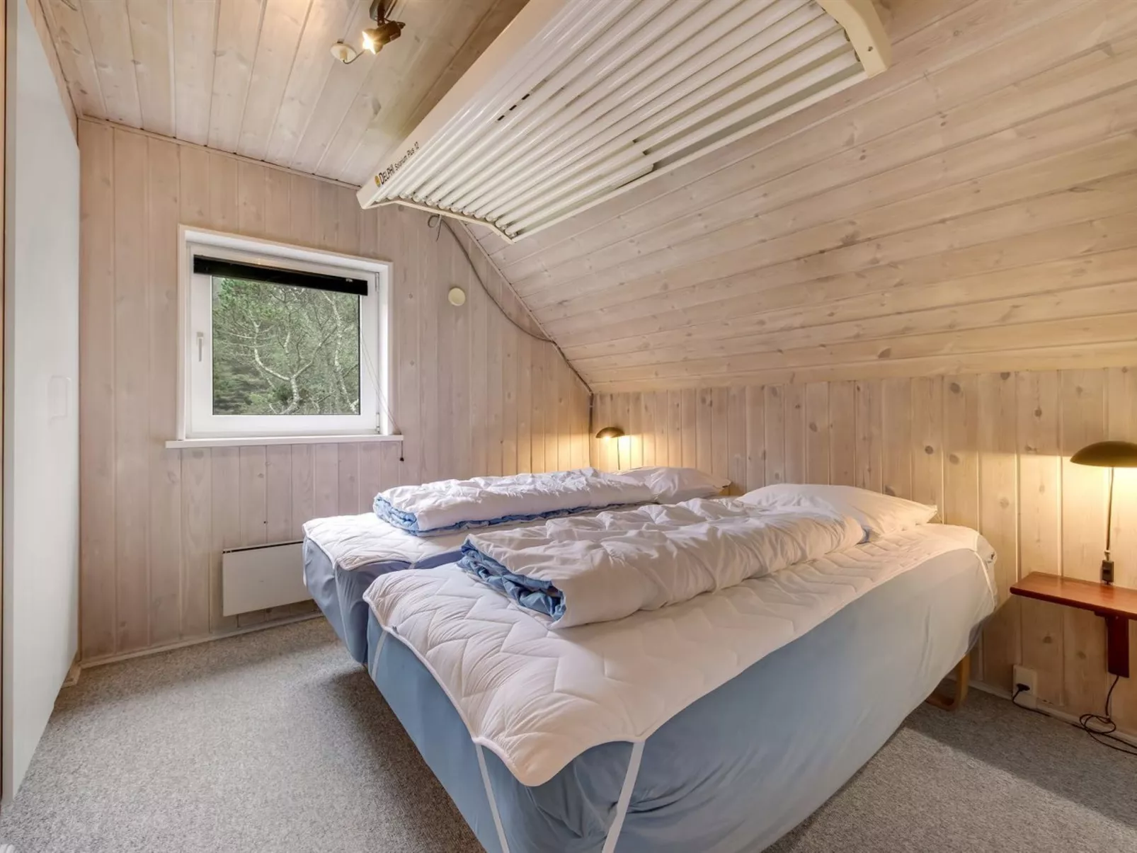 "Tuula" - 1.1km from the sea-Inside