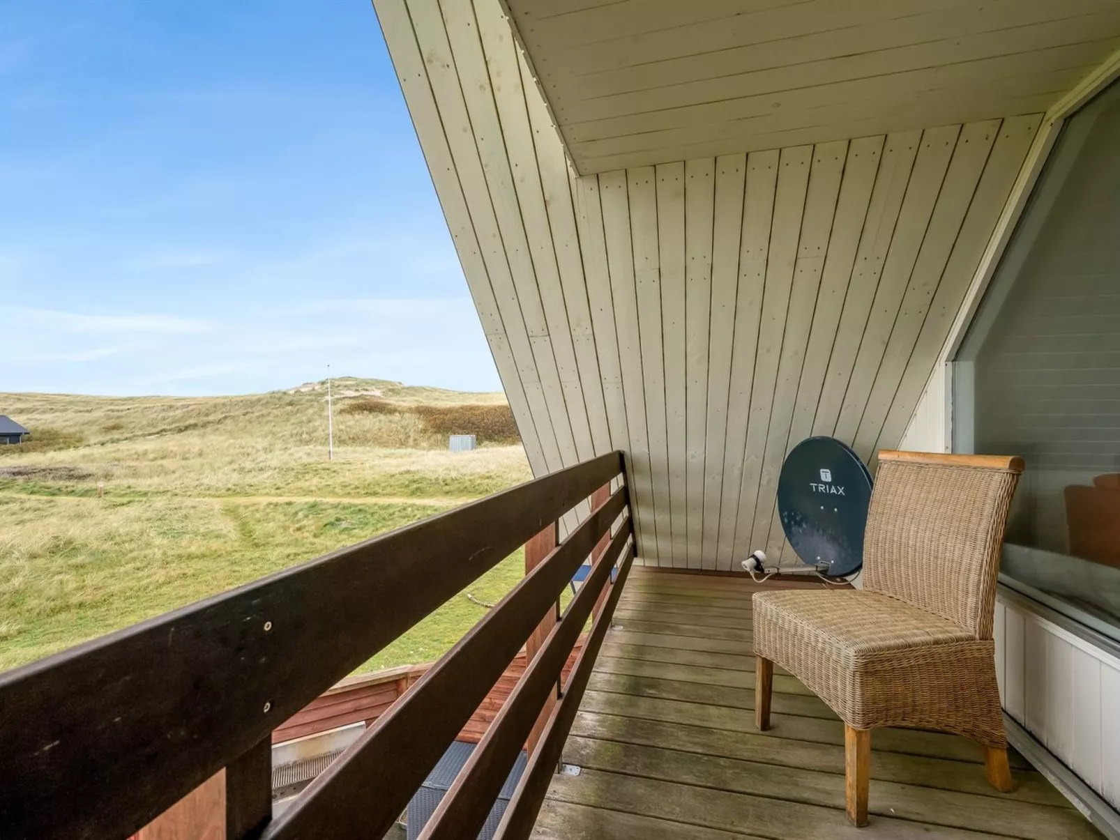 "Eringisl" - 50m from the sea-Outside