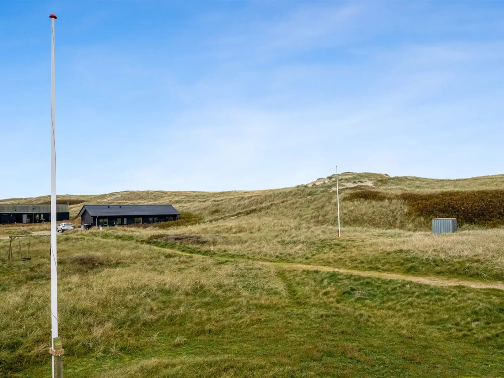 "Eringisl" - 50m from the sea-Outside