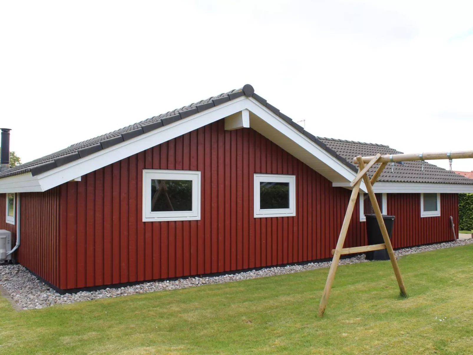 "Inge" - 300m from the sea-Outside