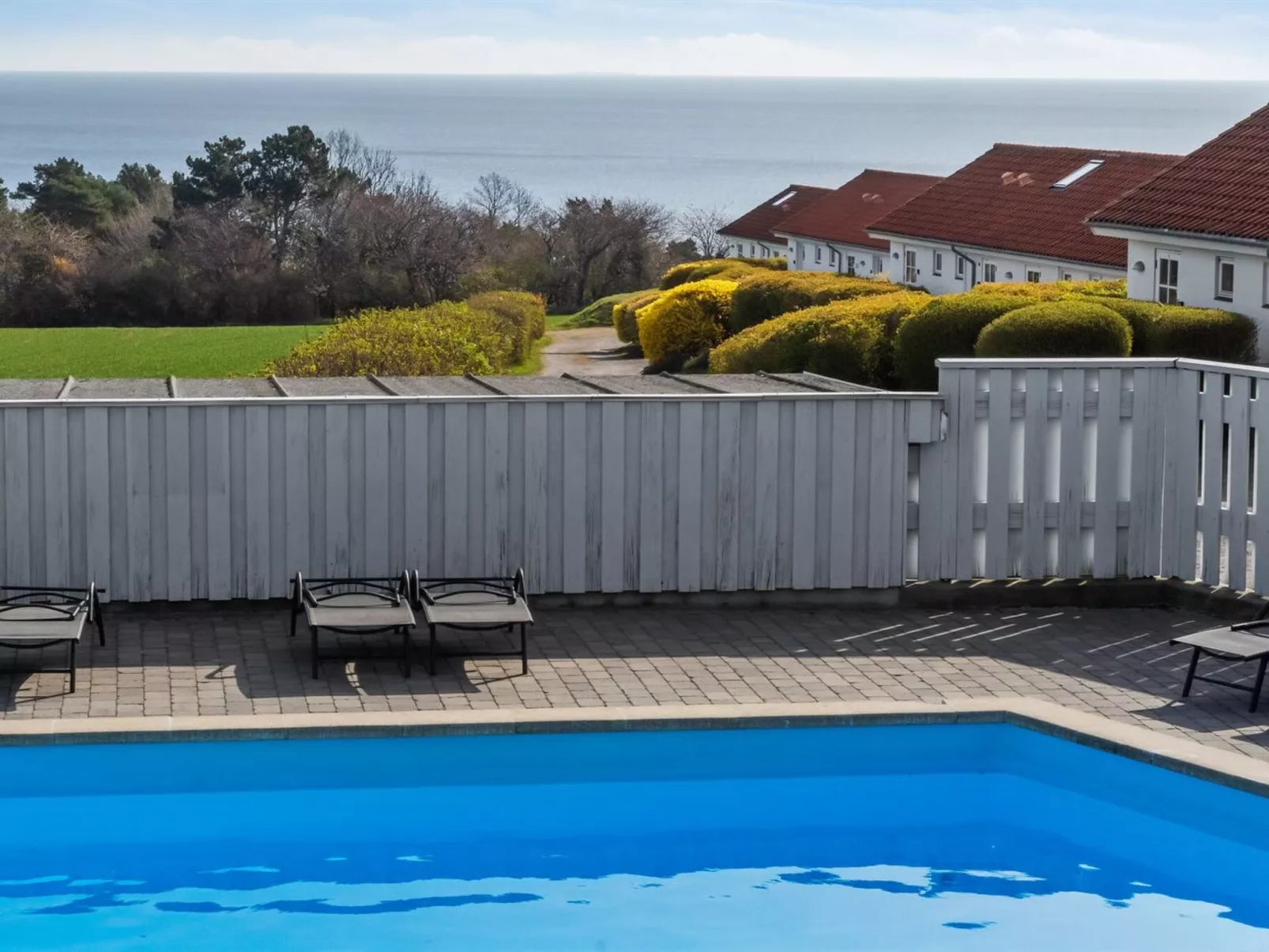 "Seba" - 500m from the sea-Outside