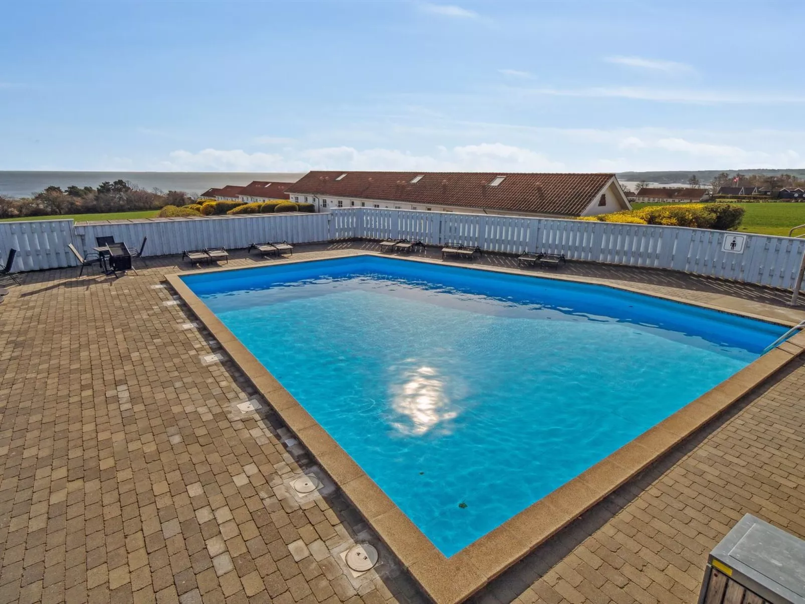 "Seba" - 500m from the sea-Outside