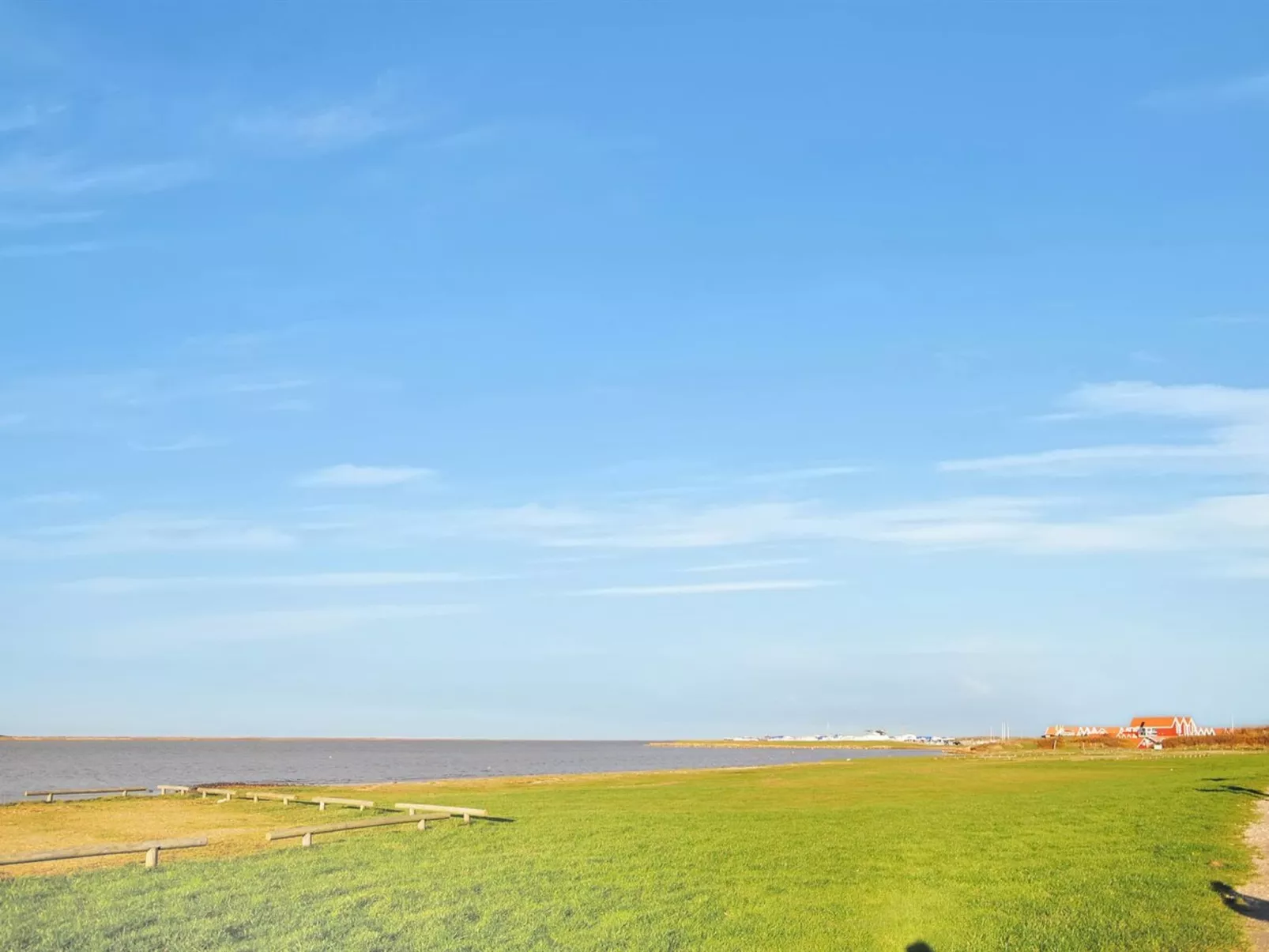 "Munder" - 1.2km to the inlet-Outside