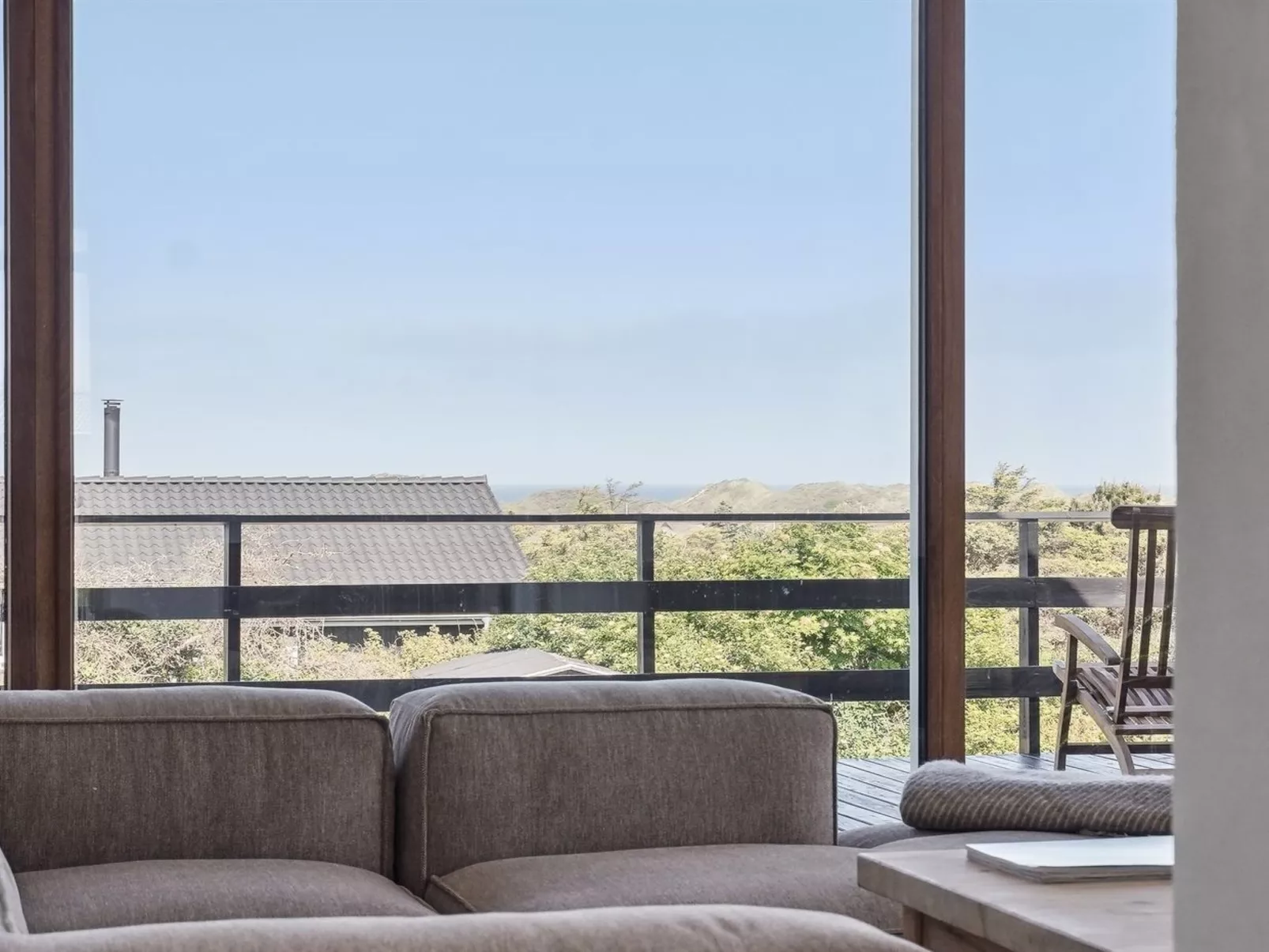 "Mumme" - 700m from the sea-Inside