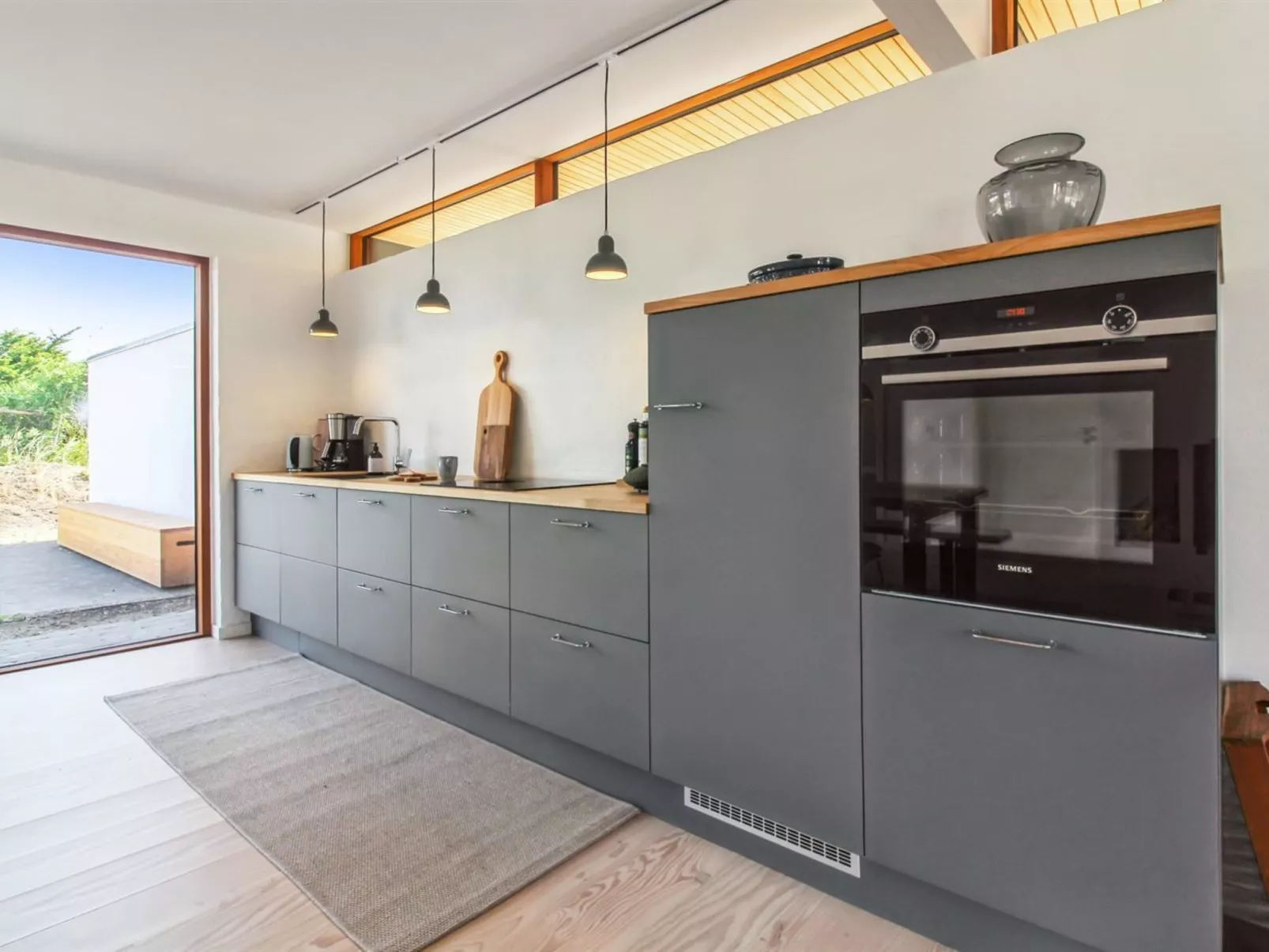 "Mumme" - 700m from the sea-Inside