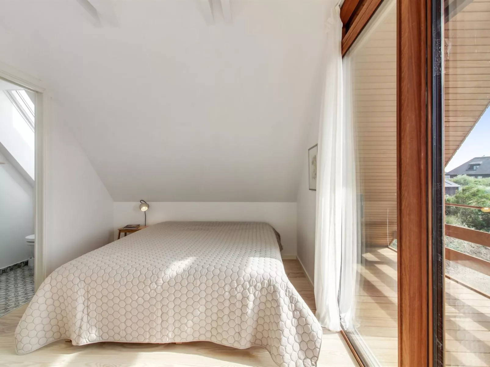 "Mumme" - 700m from the sea-Inside