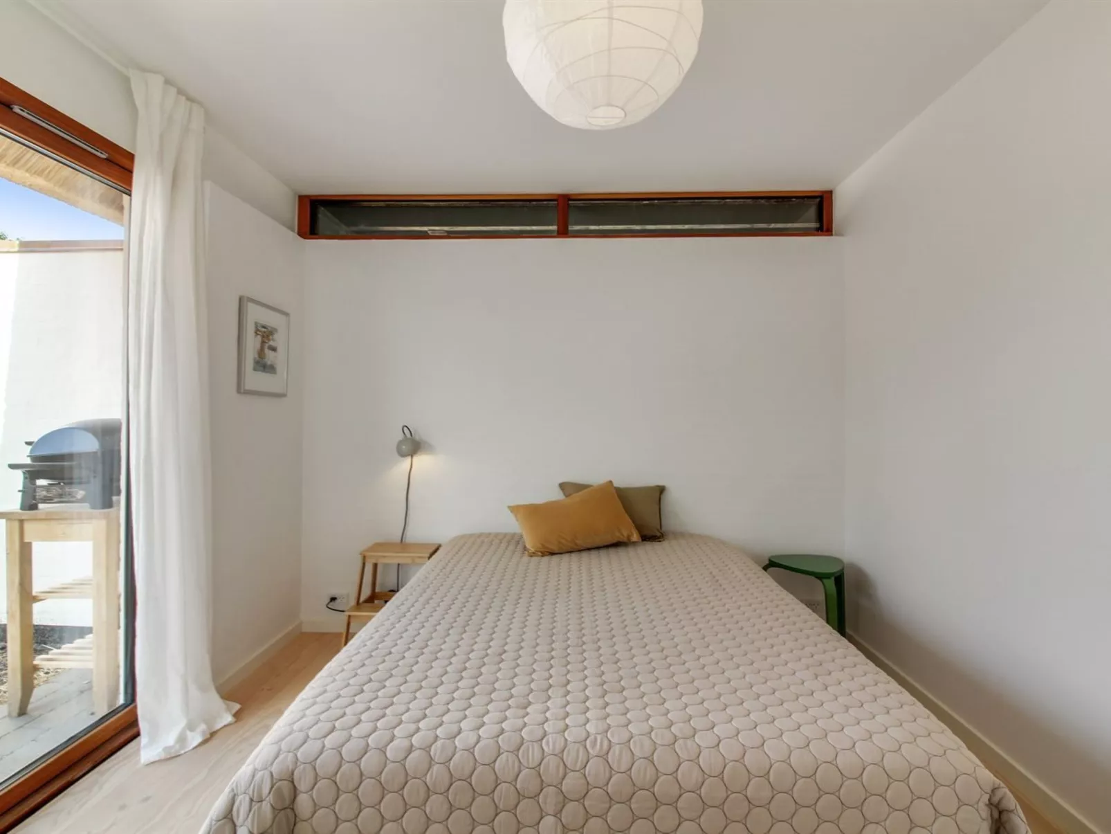 "Mumme" - 700m from the sea-Inside