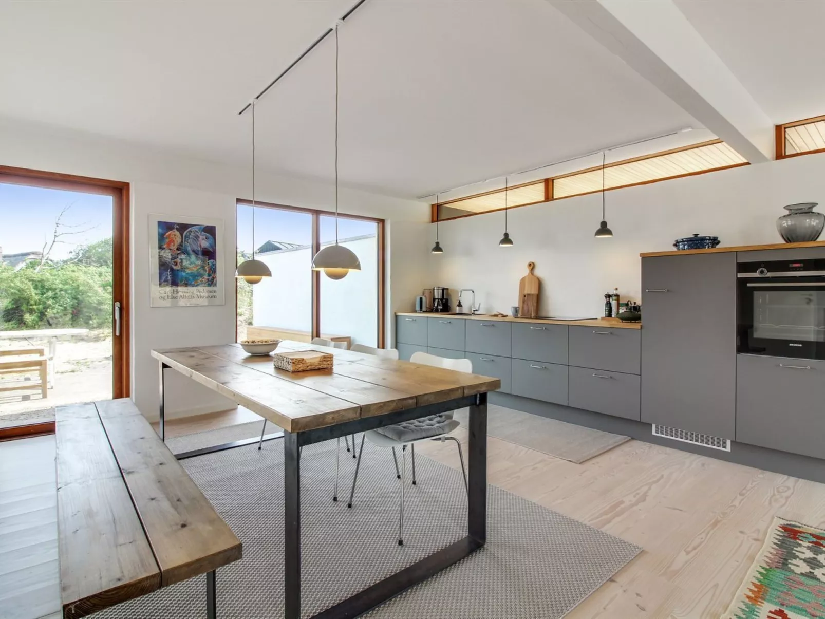 "Mumme" - 700m from the sea-Inside