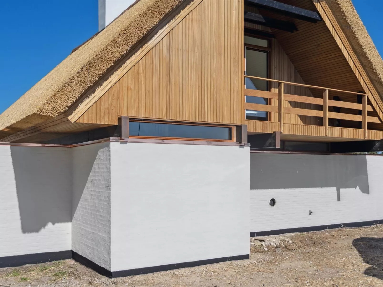 "Mumme" - 700m from the sea-Outside