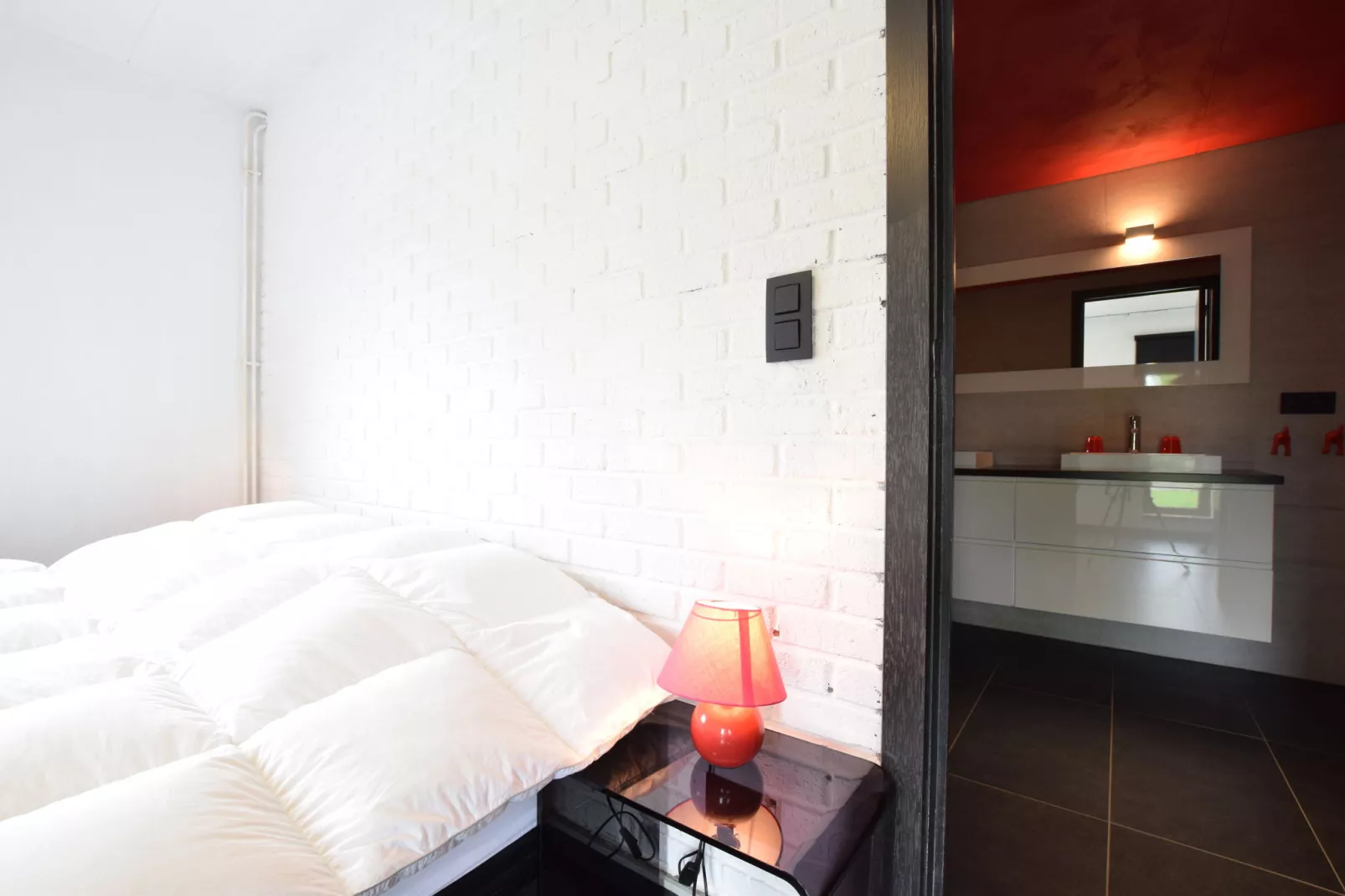 La Maison d Hives-Chambre