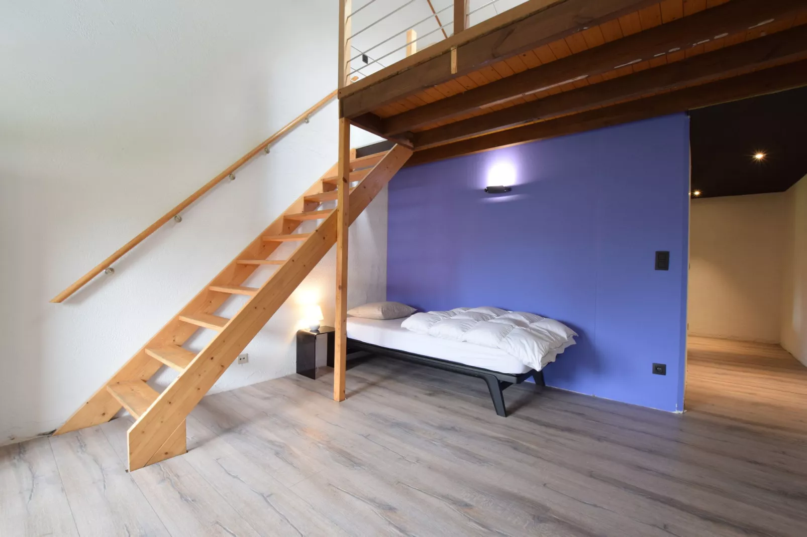 La Maison d Hives-Chambre