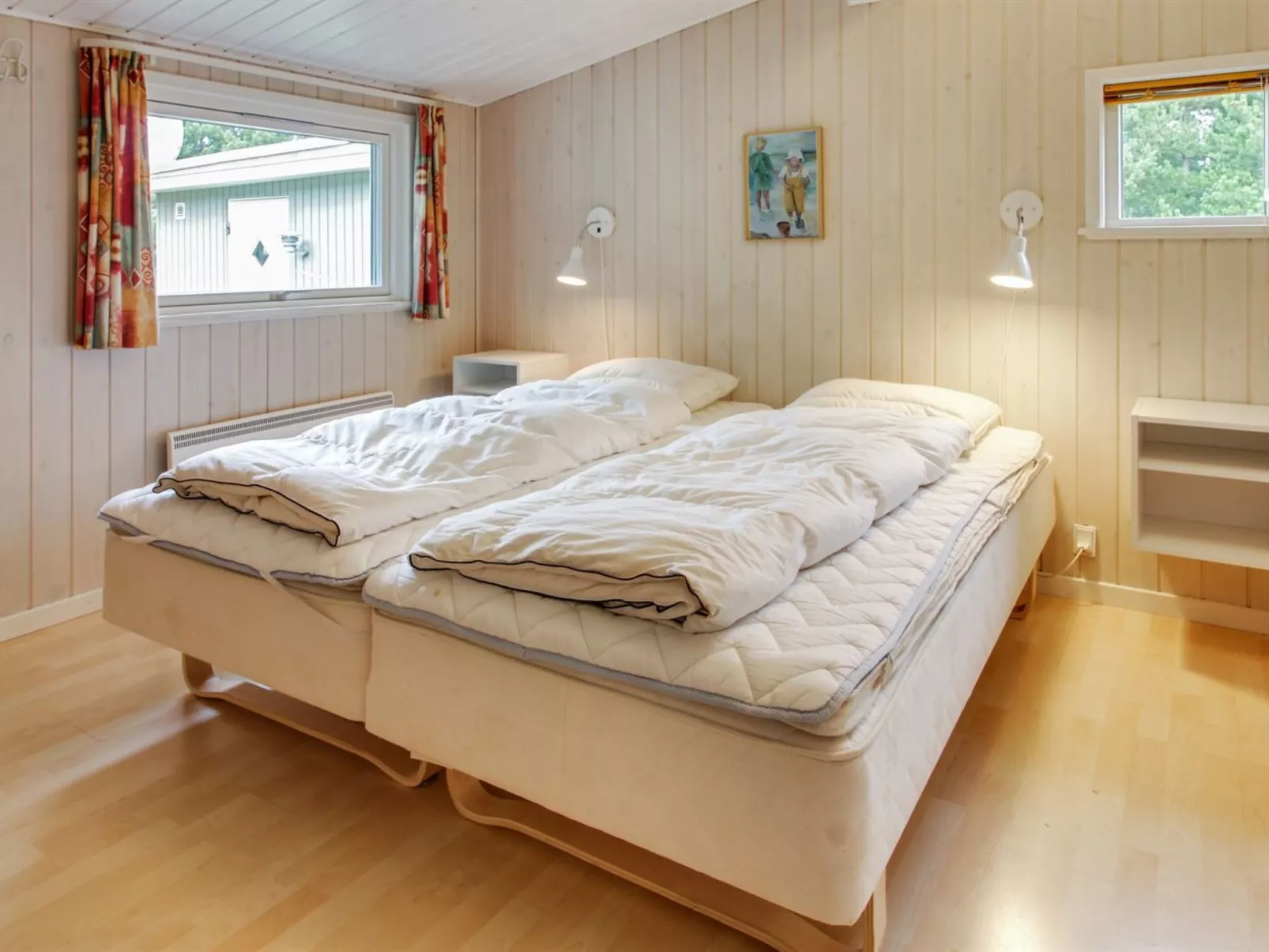 "Silva" - 3.9km from the sea-Inside