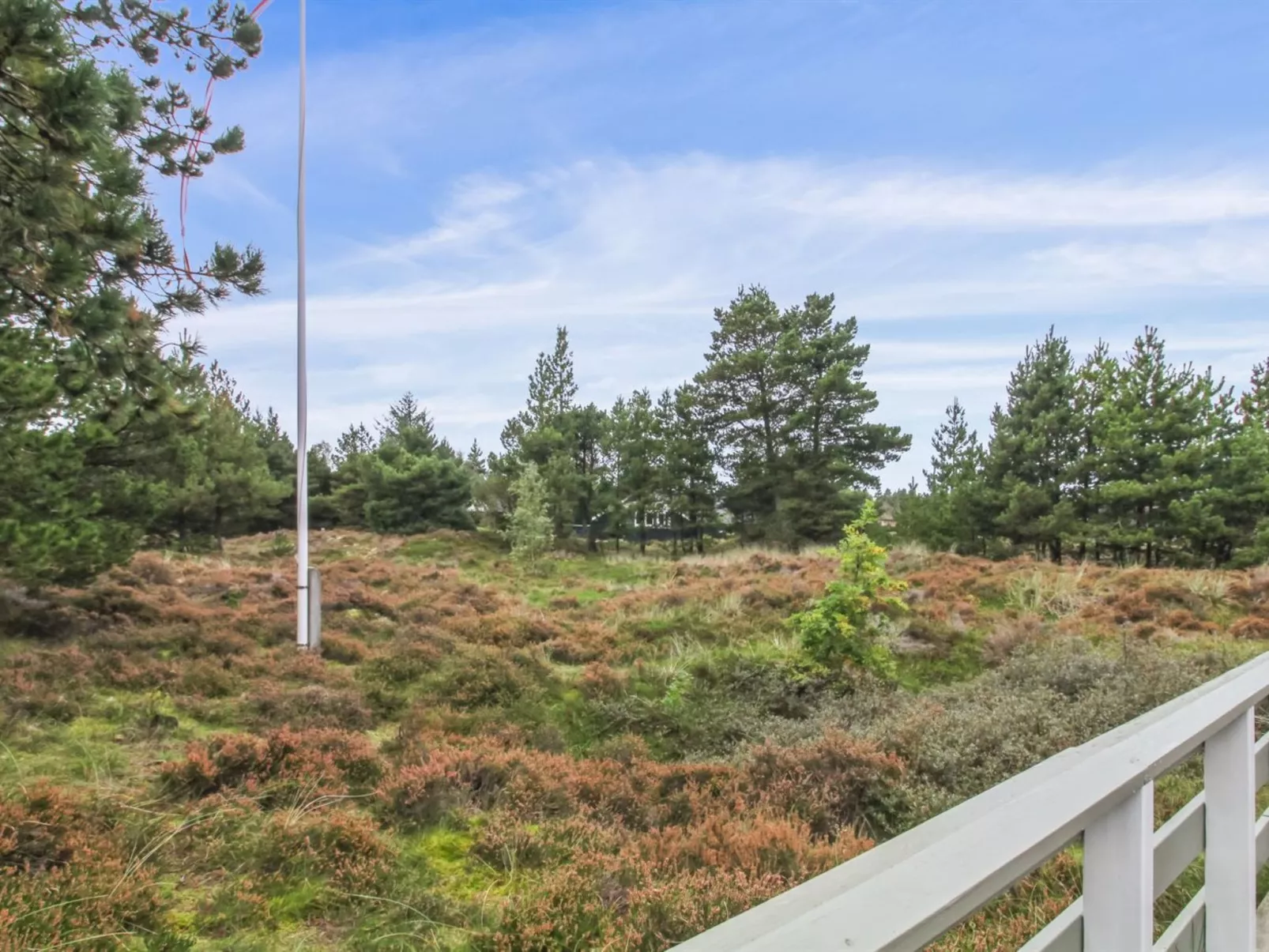 "Silva" - 3.9km from the sea-Outside