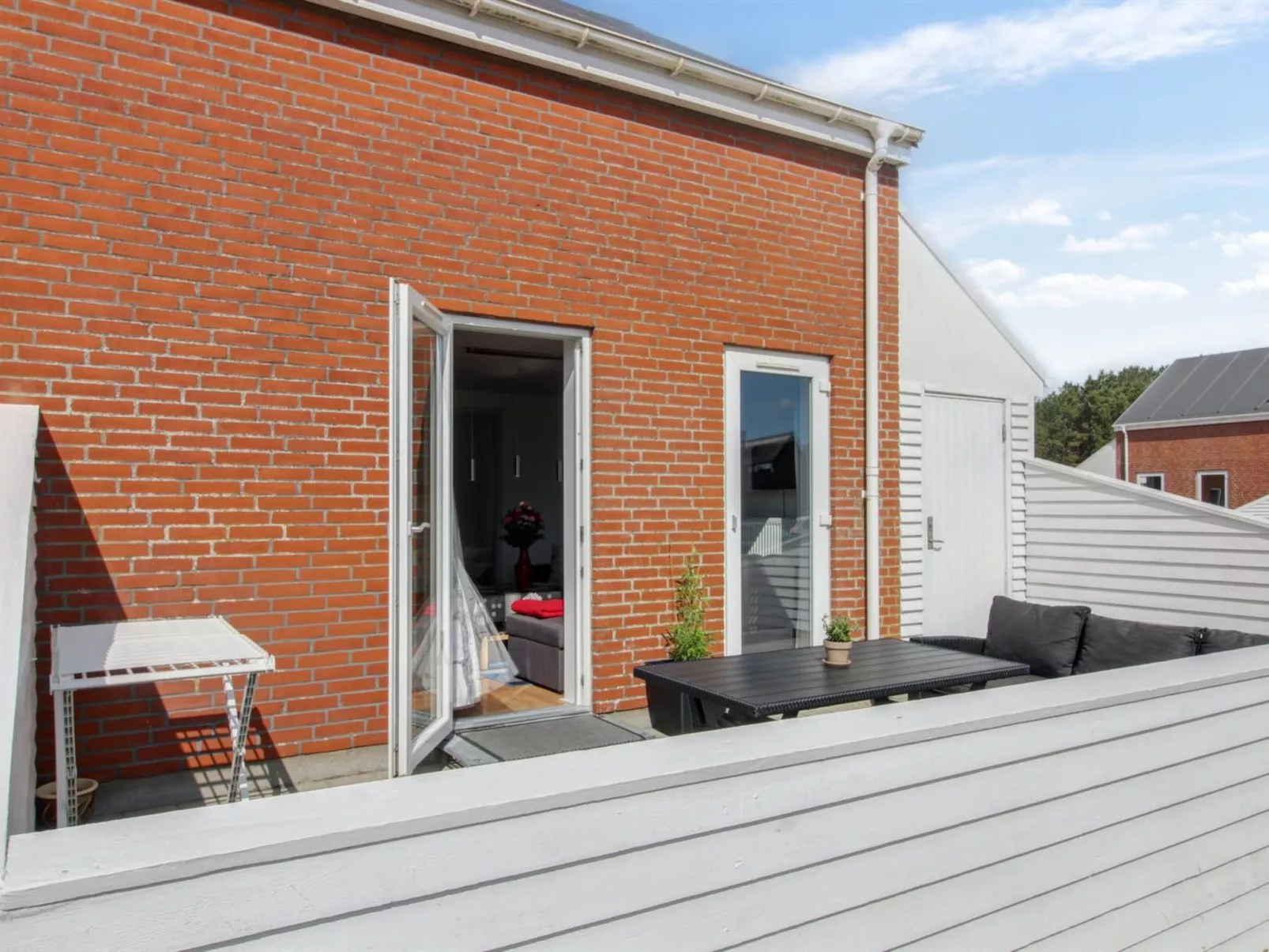 "Asved" - 2.3km from the sea-Draußen