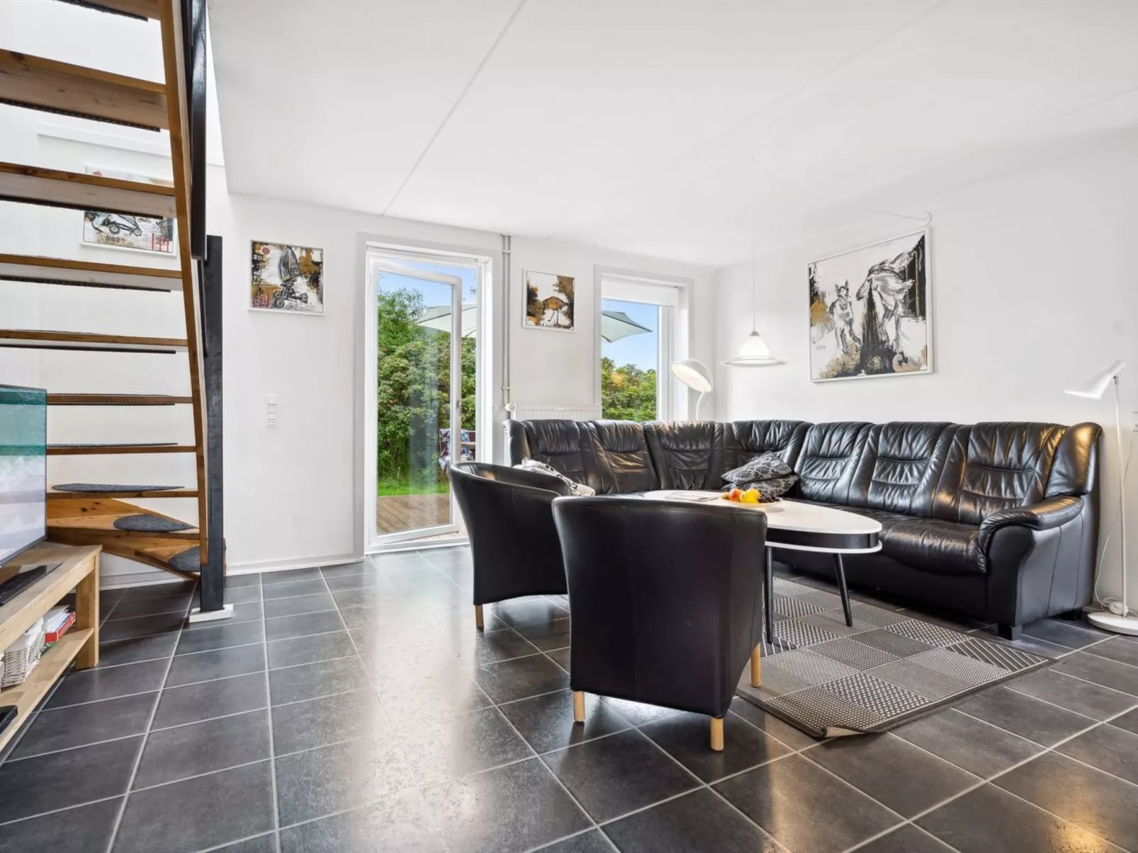 "Edly" - 2.3km from the sea-Inside