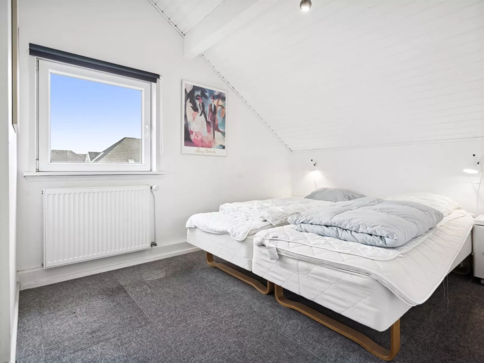 "Edly" - 2.3km from the sea-Inside