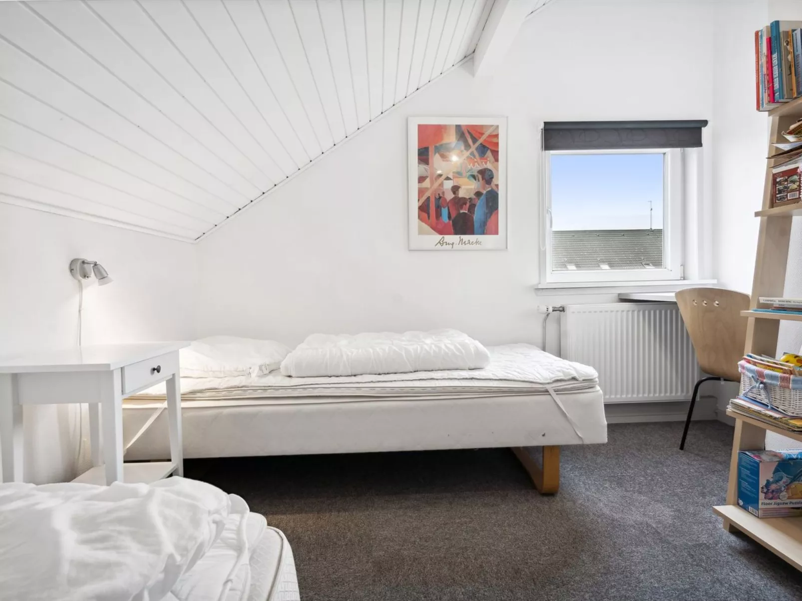 "Edly" - 2.3km from the sea-Inside